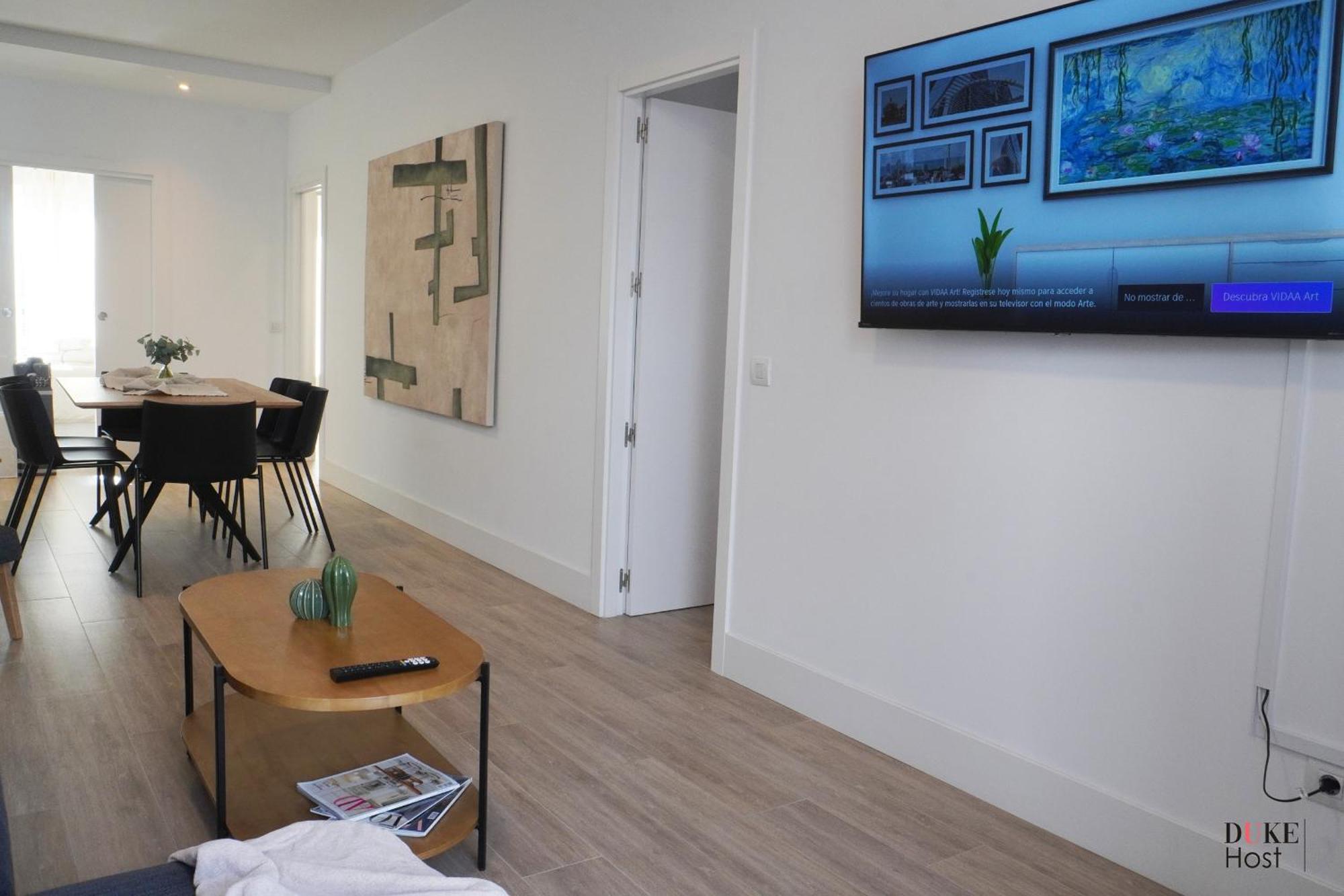 Duke 5torres Apartment Madrid