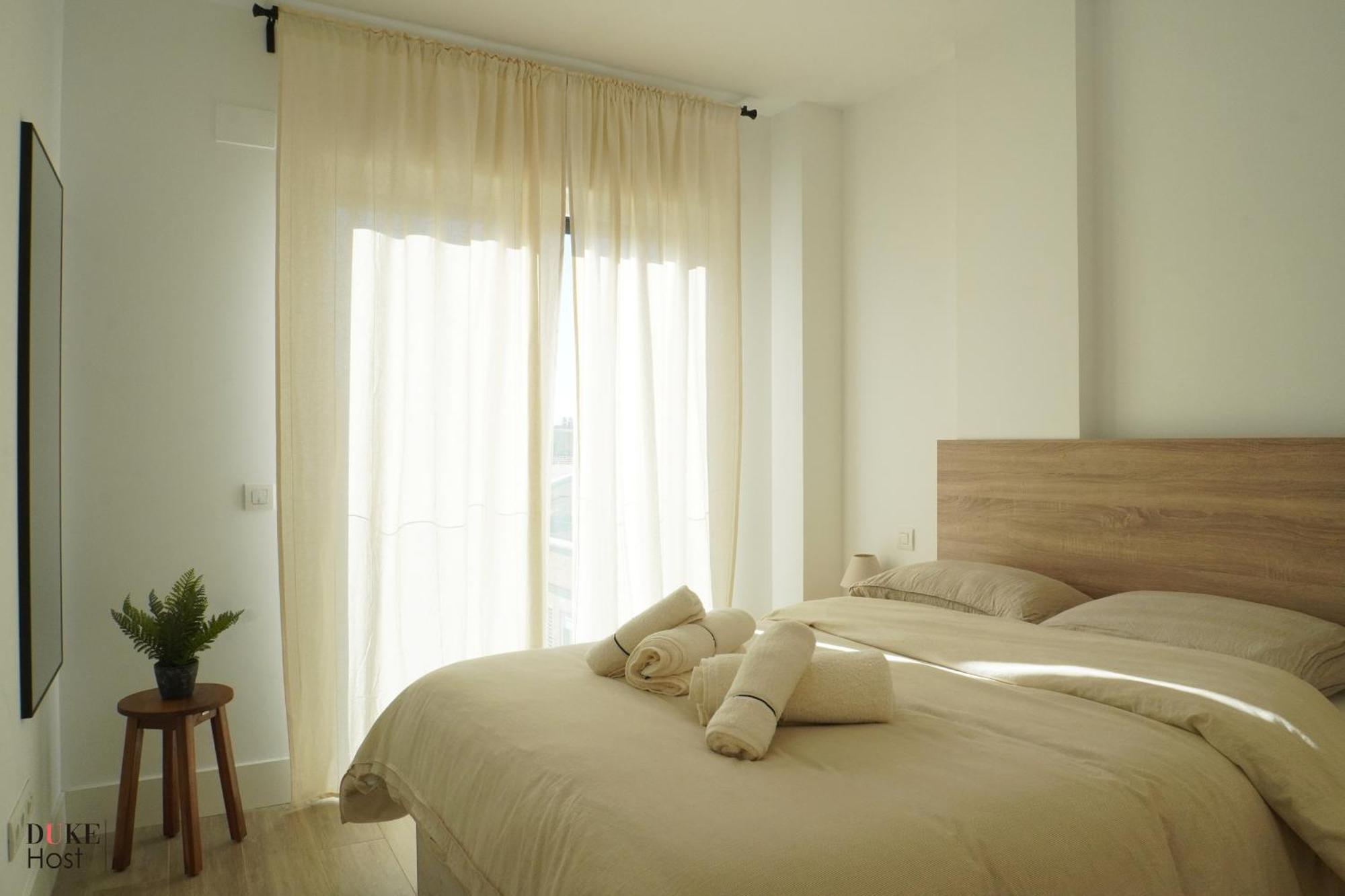 Duke 5torres Apartment *