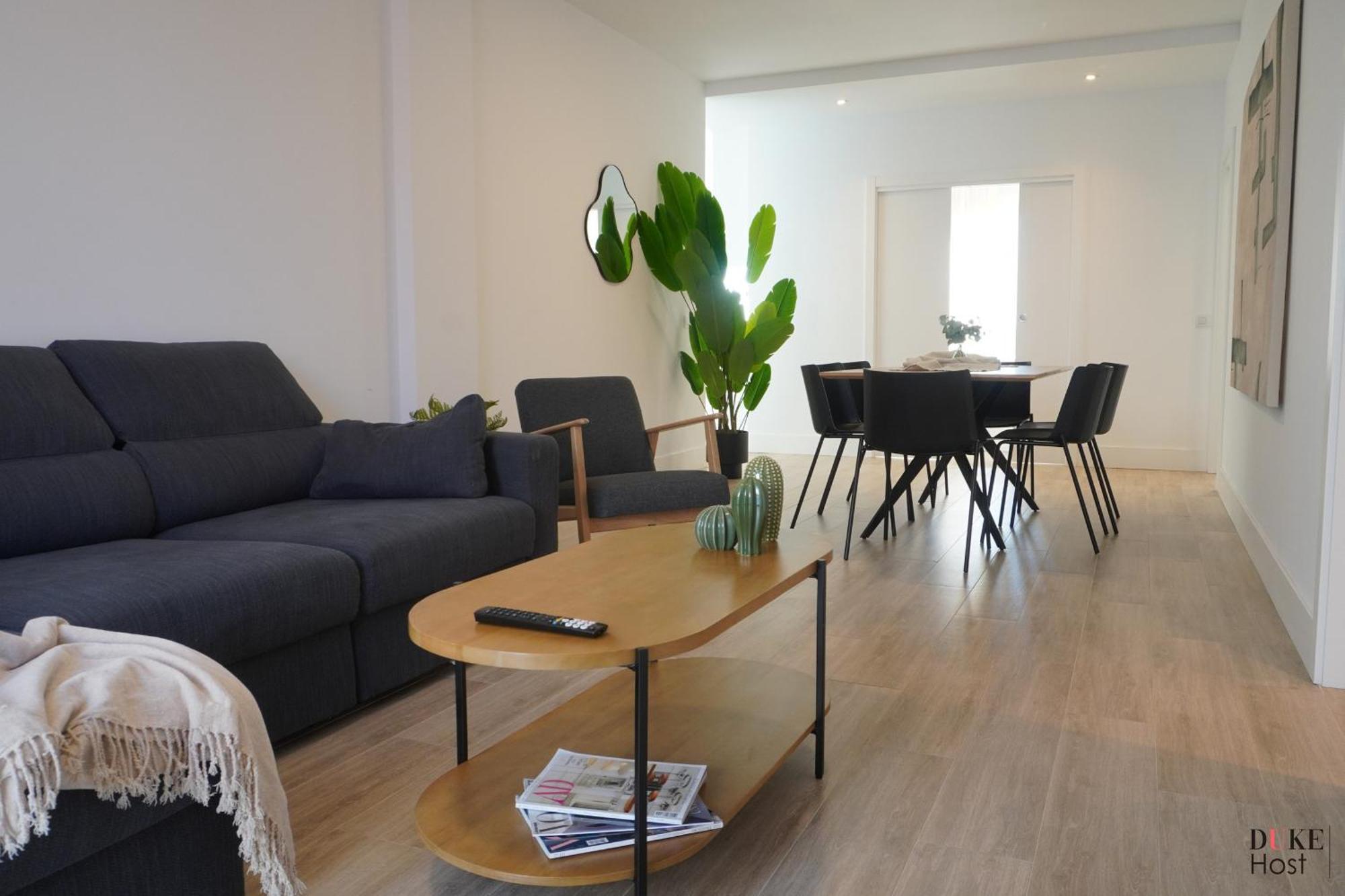 Duke 5torres Apartment