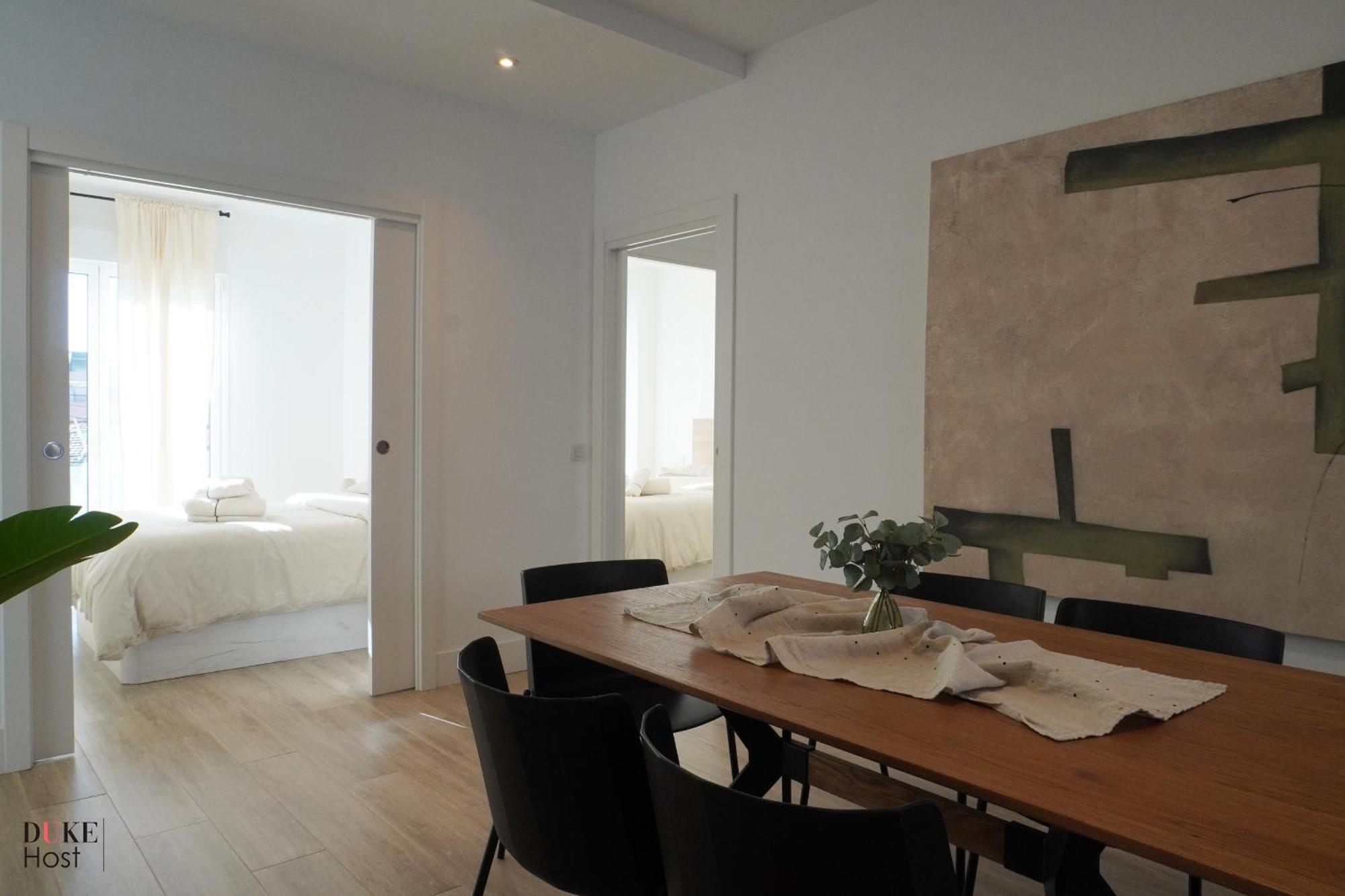 Duke 5torres Apartment *