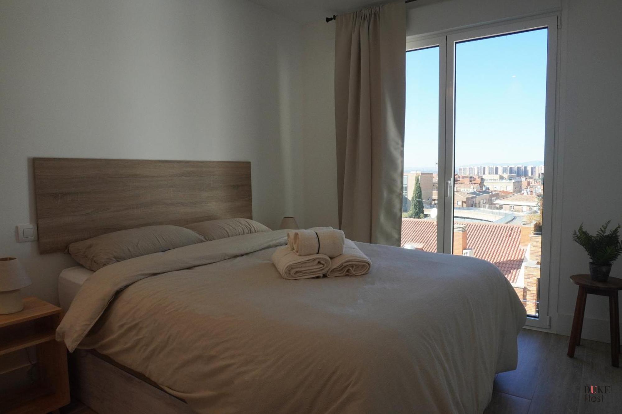 Duke 5torres Apartment