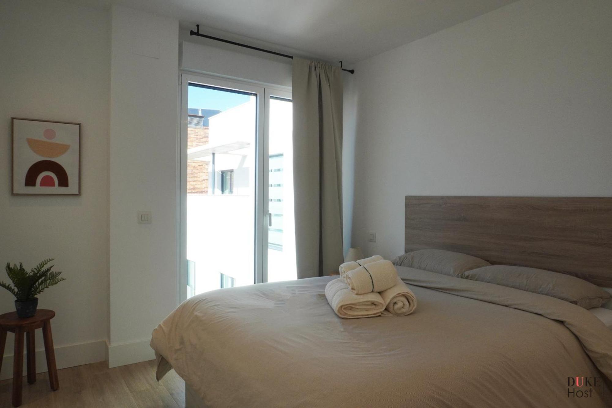 Apartment Duke 5torres *