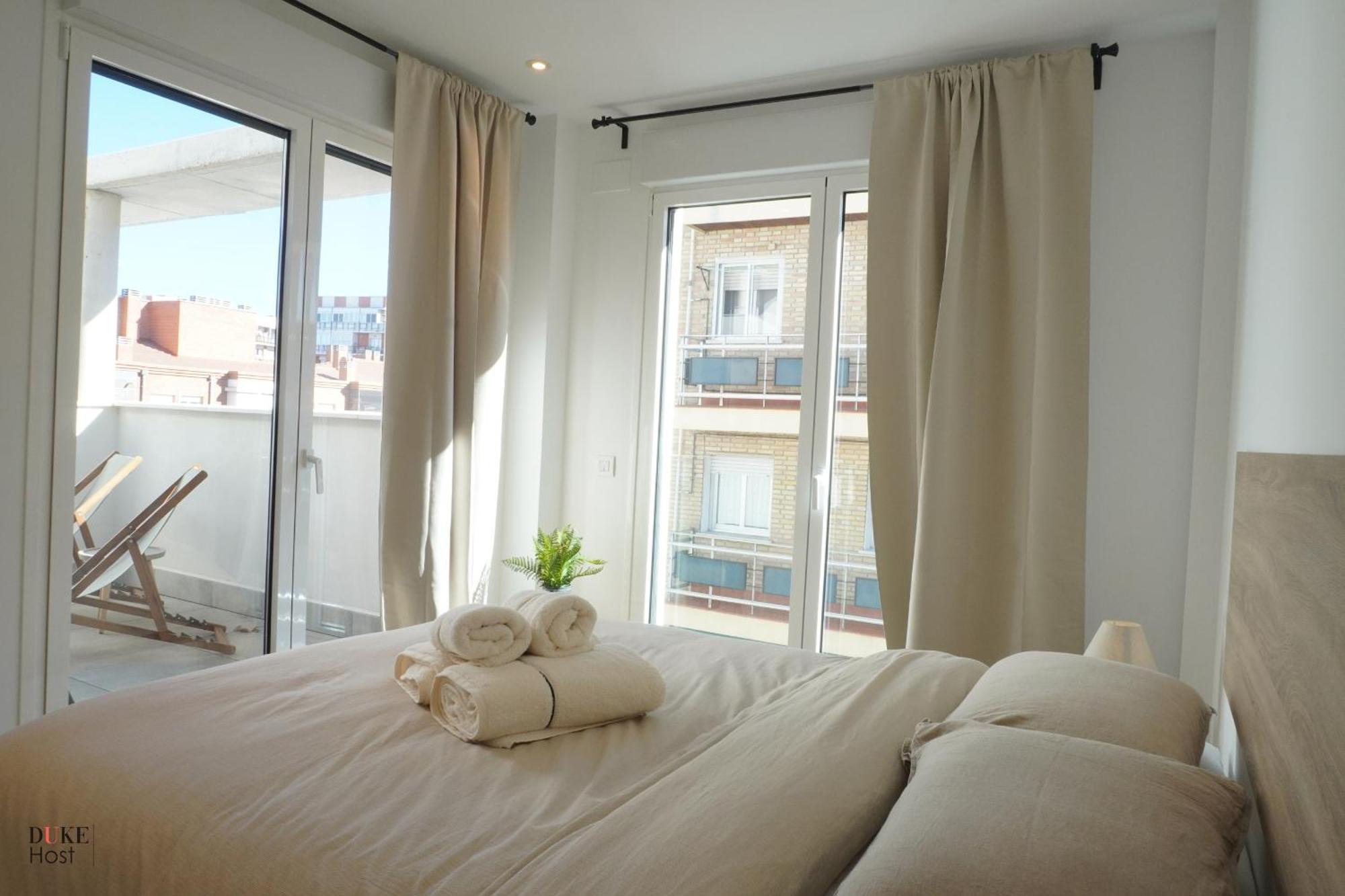Apartment Duke 5torres