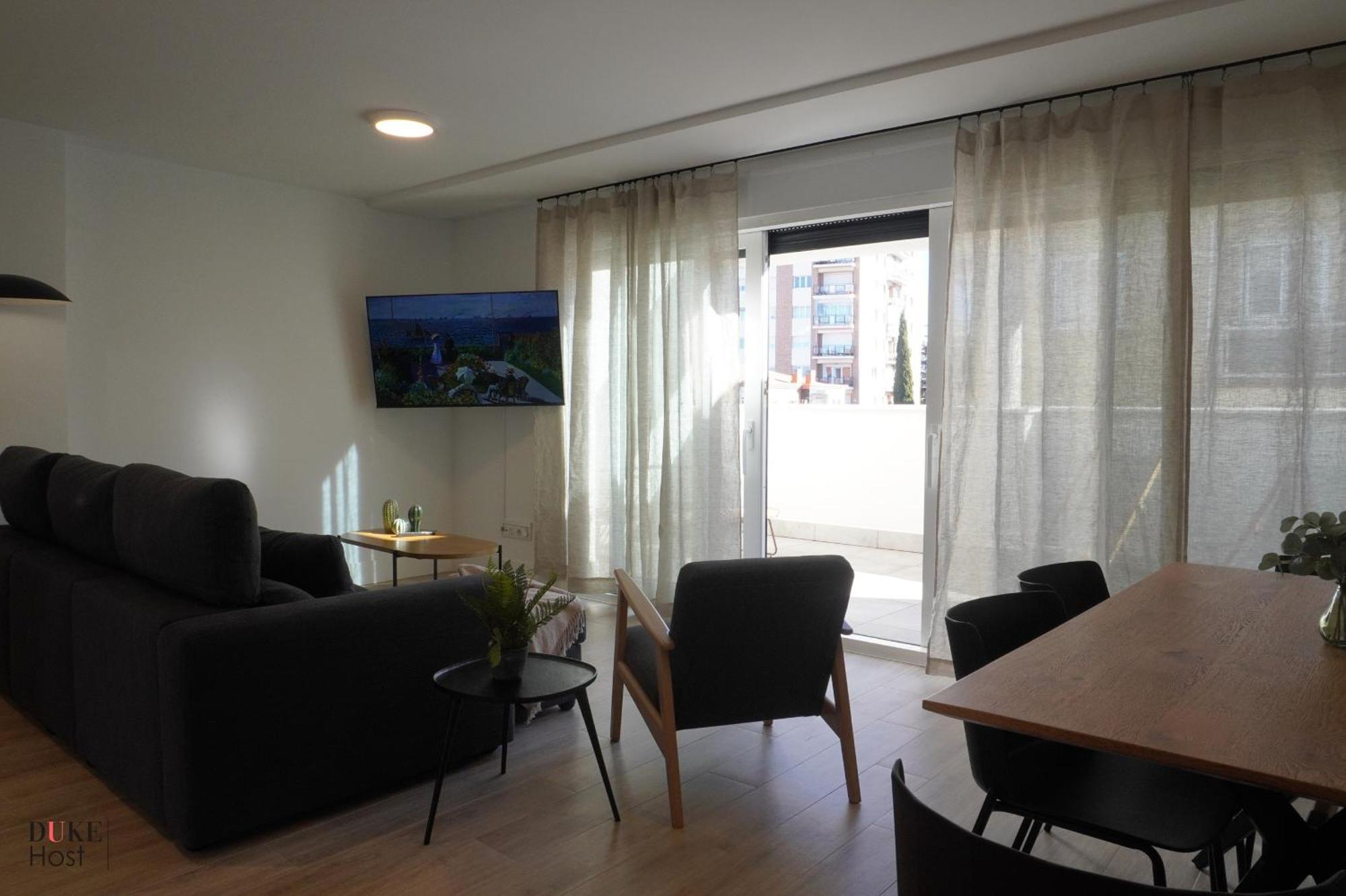 Duke 5torres Apartment Madrid