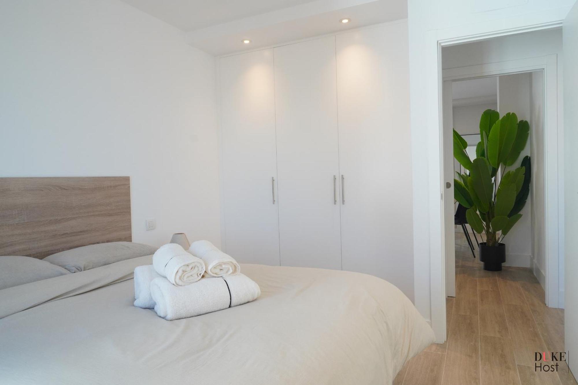 Apartment Duke 5torres
