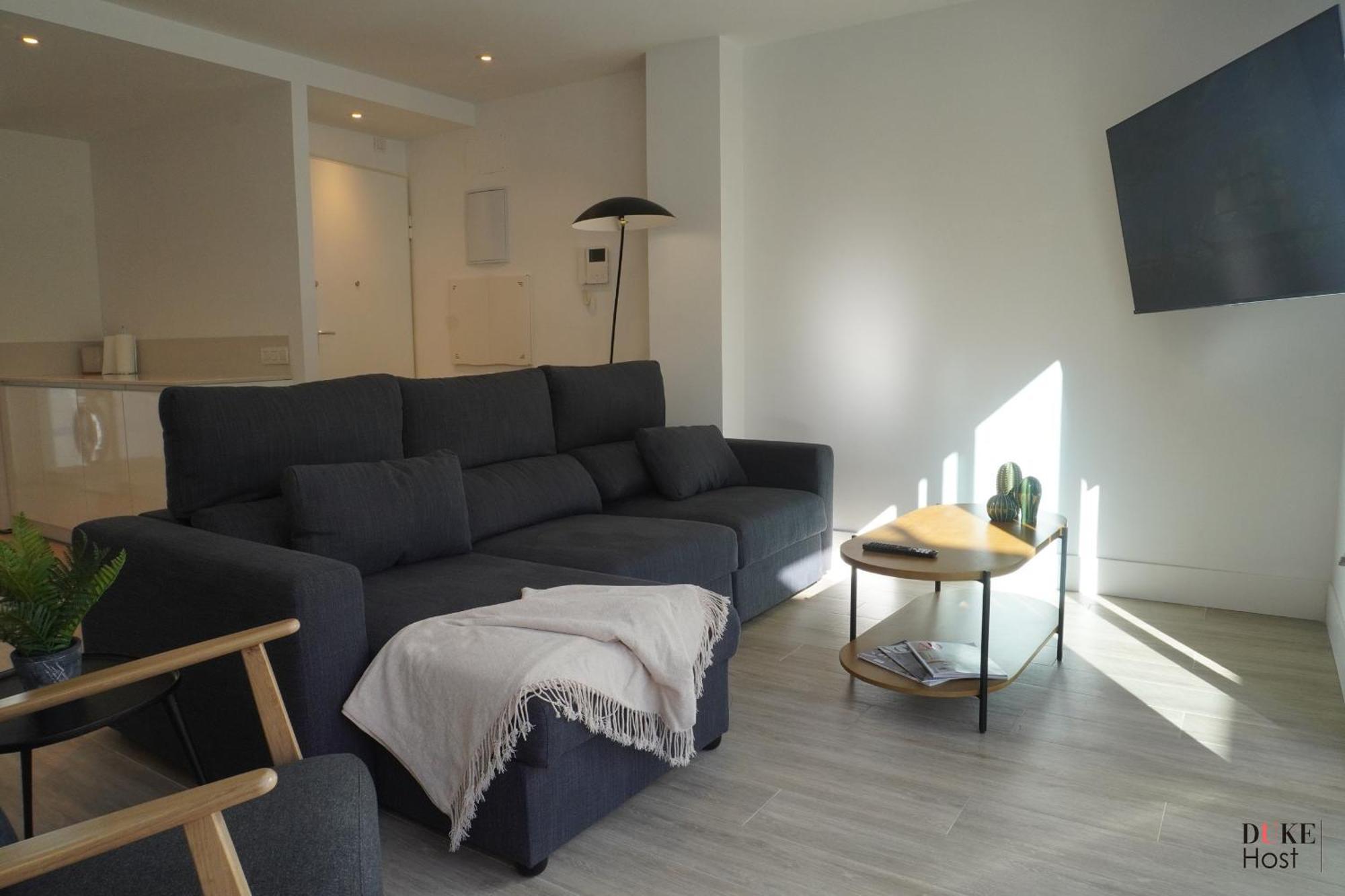 Duke 5torres Apartment *