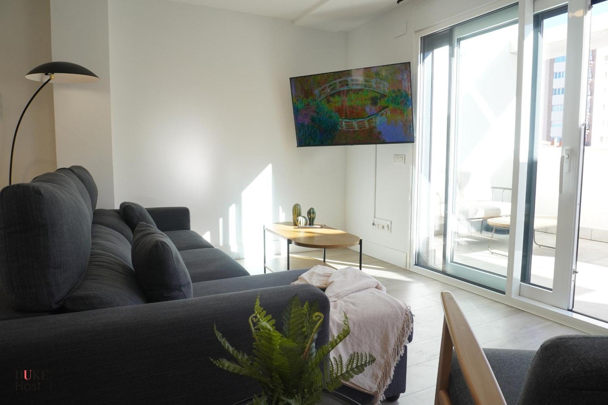 Duke 5torres Apartment *