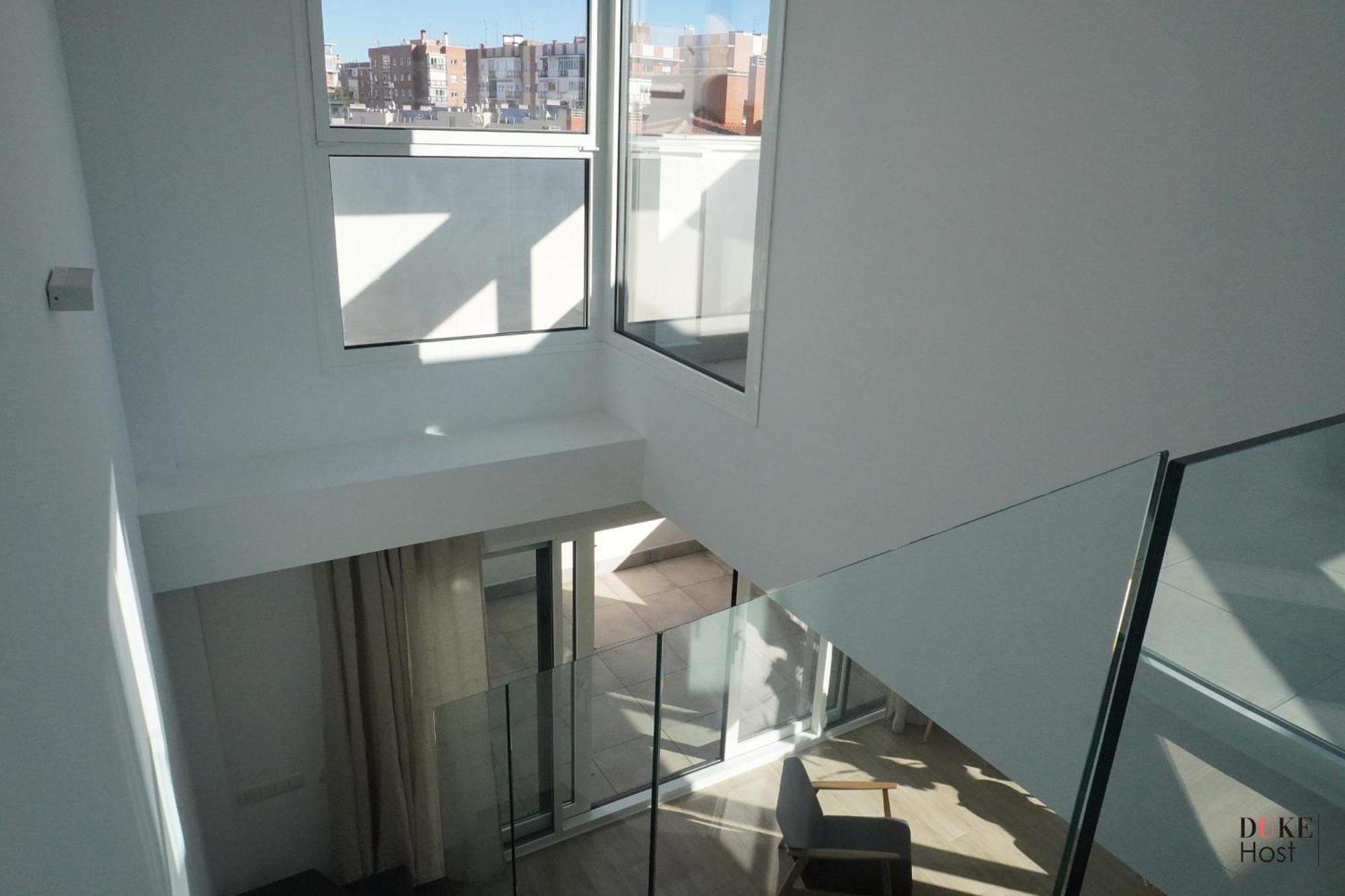 Duke 5torres Apartment Madrid