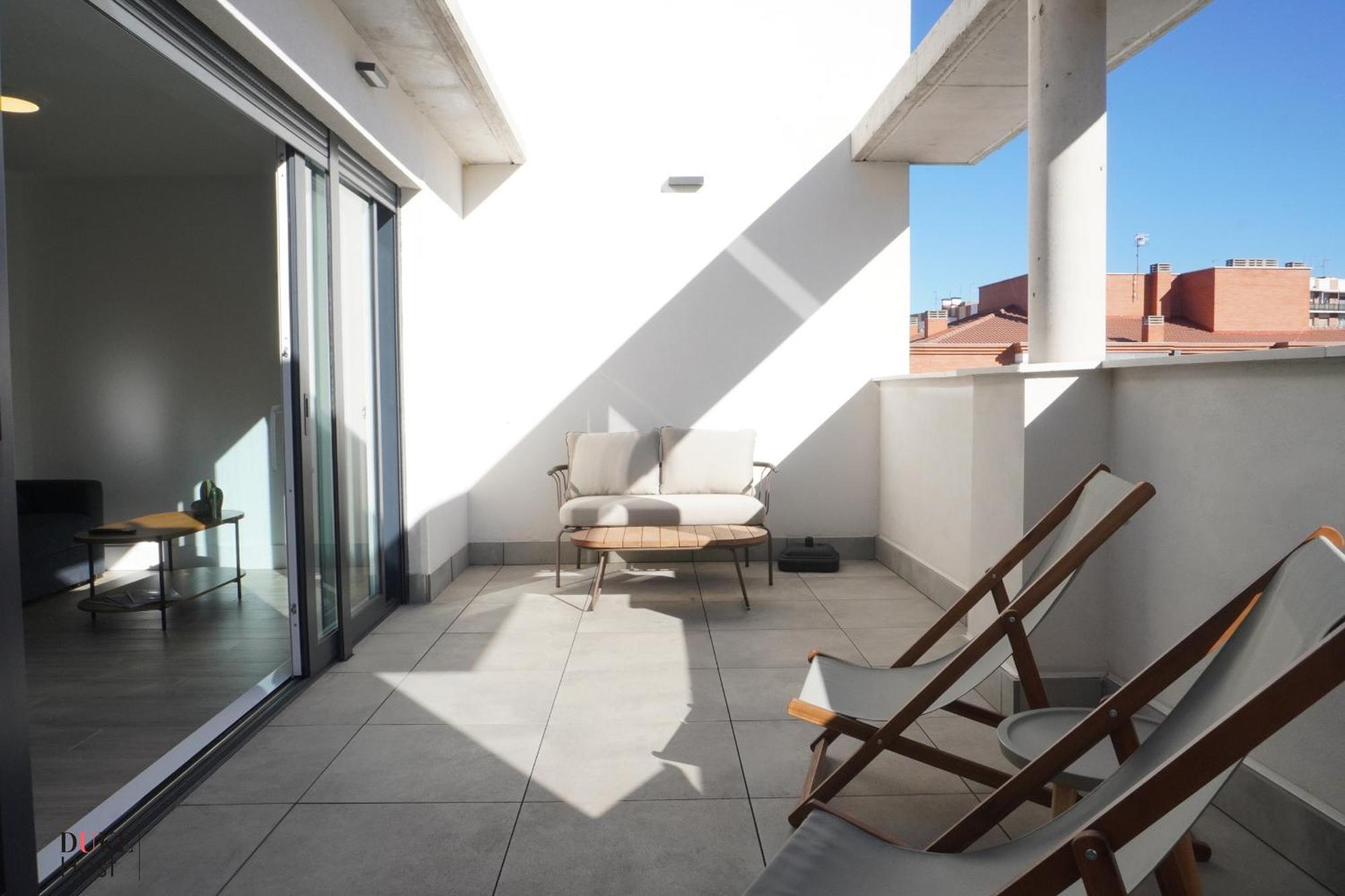 Apartment Duke 5torres Madrid
