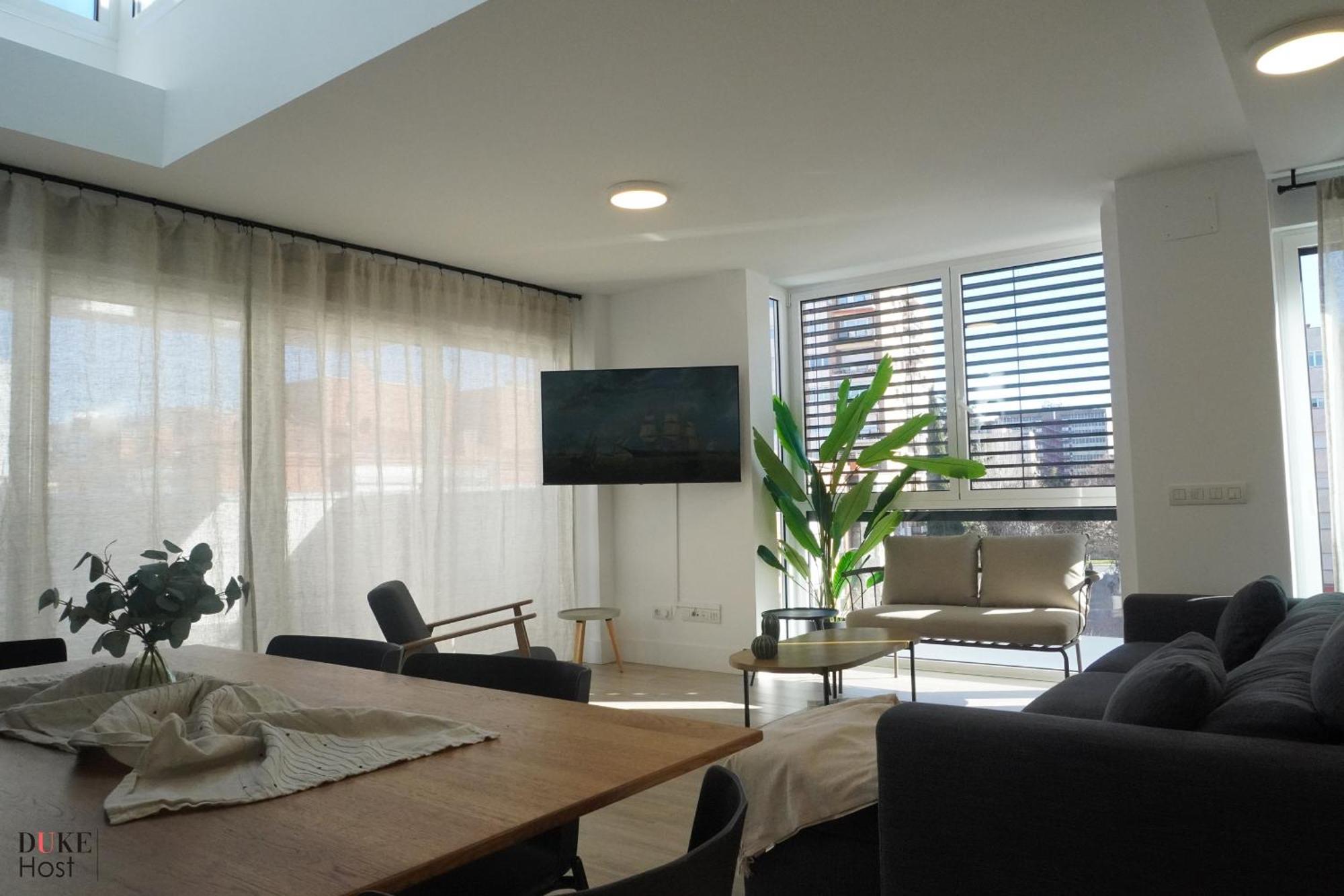 Duke 5torres Apartment
