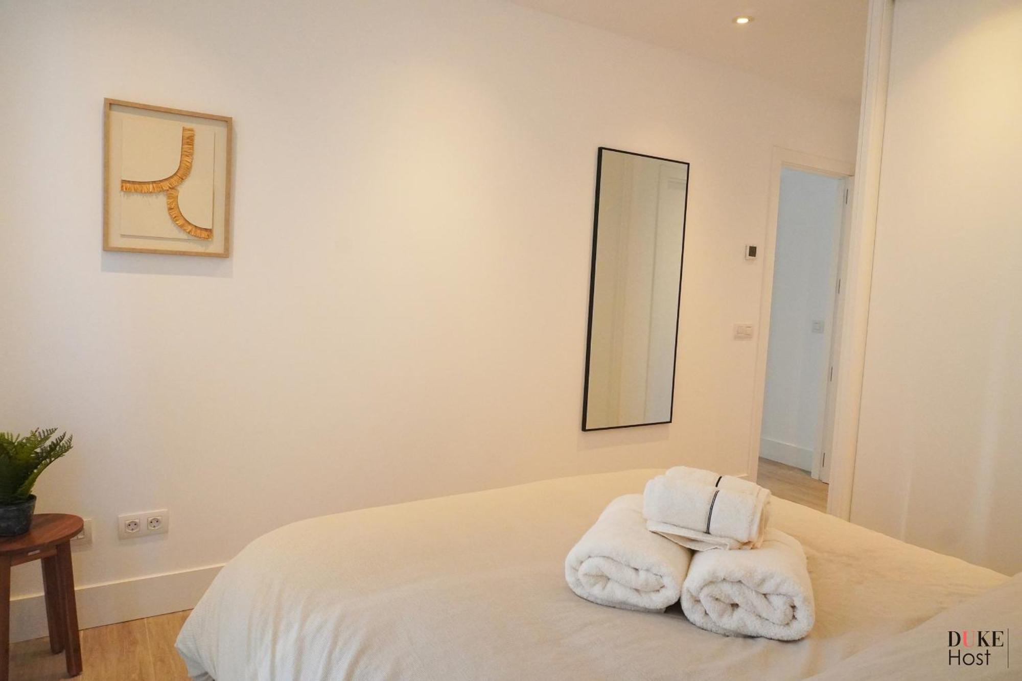 Apartment Duke 5torres *