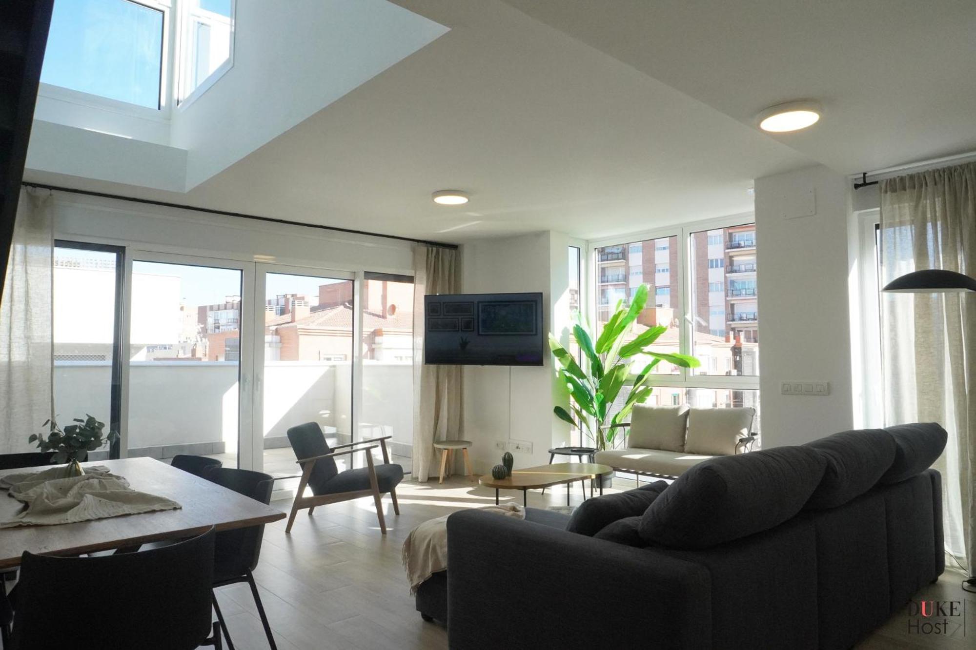 Duke 5torres Apartment Madrid