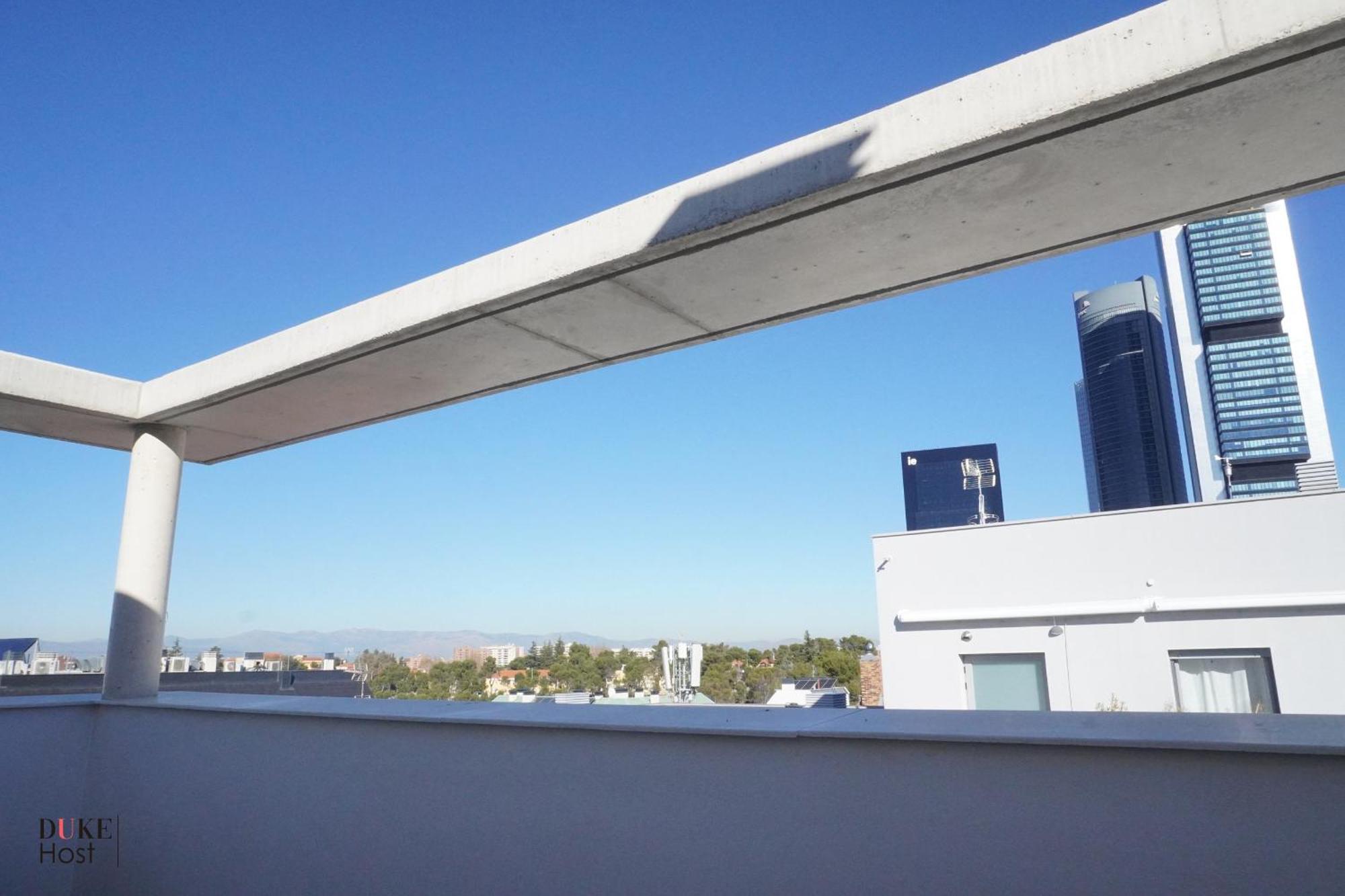 Apartment Duke 5torres