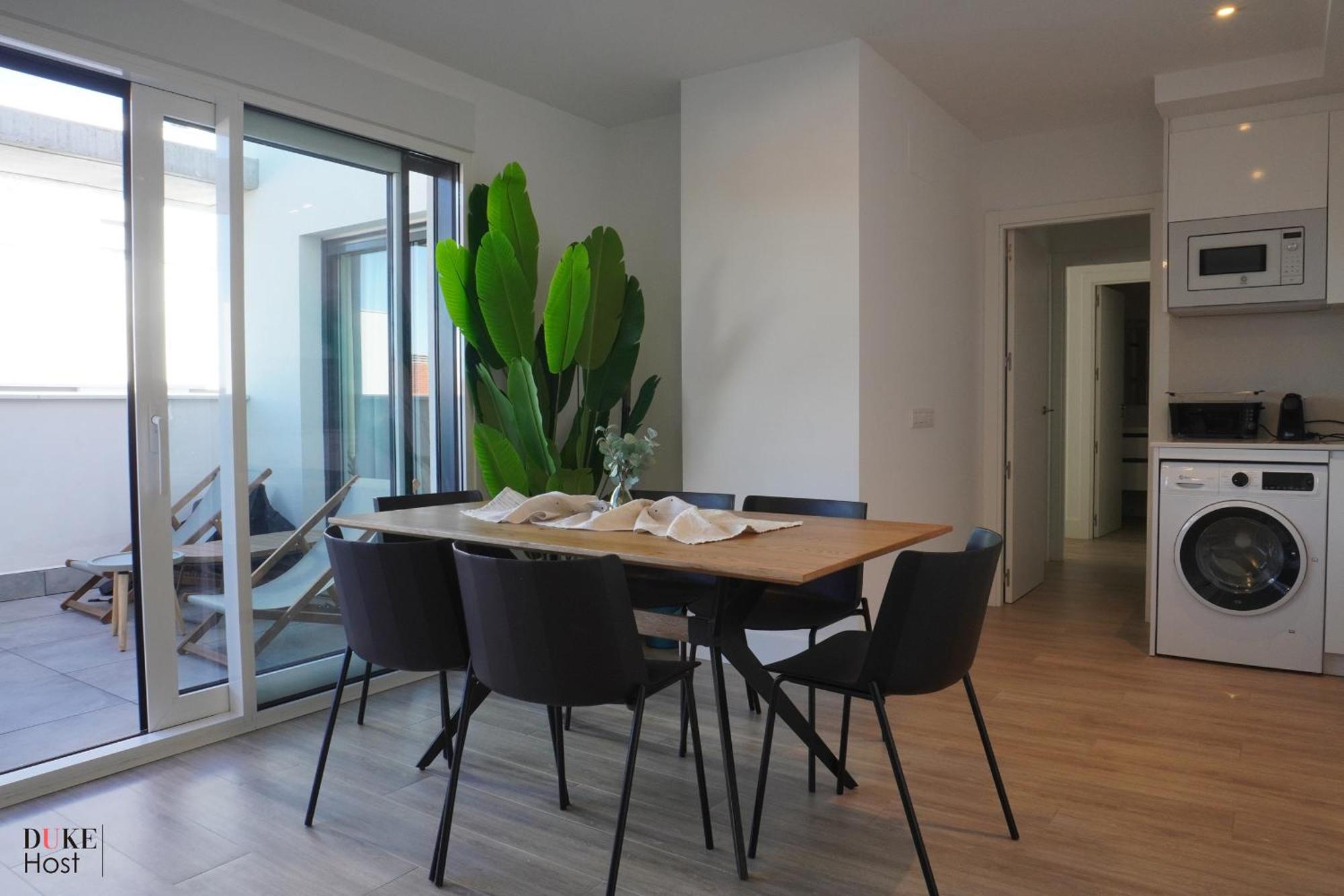 Duke 5torres Apartment