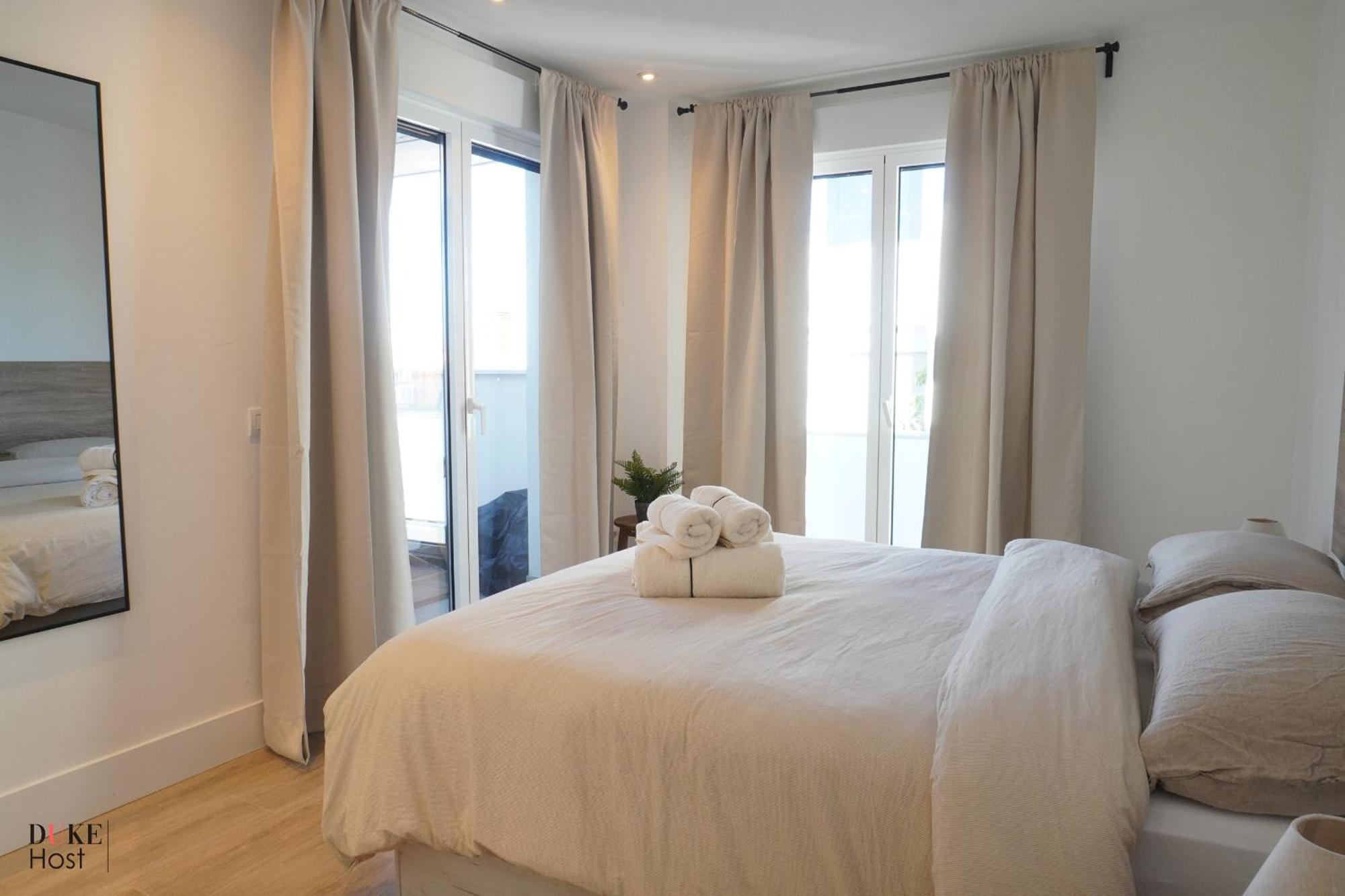 Duke 5torres Apartment