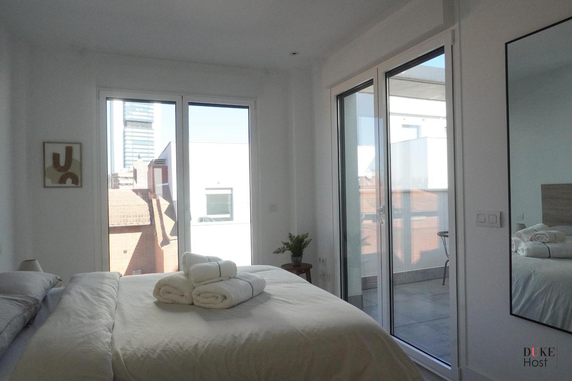 Apartment Duke 5torres