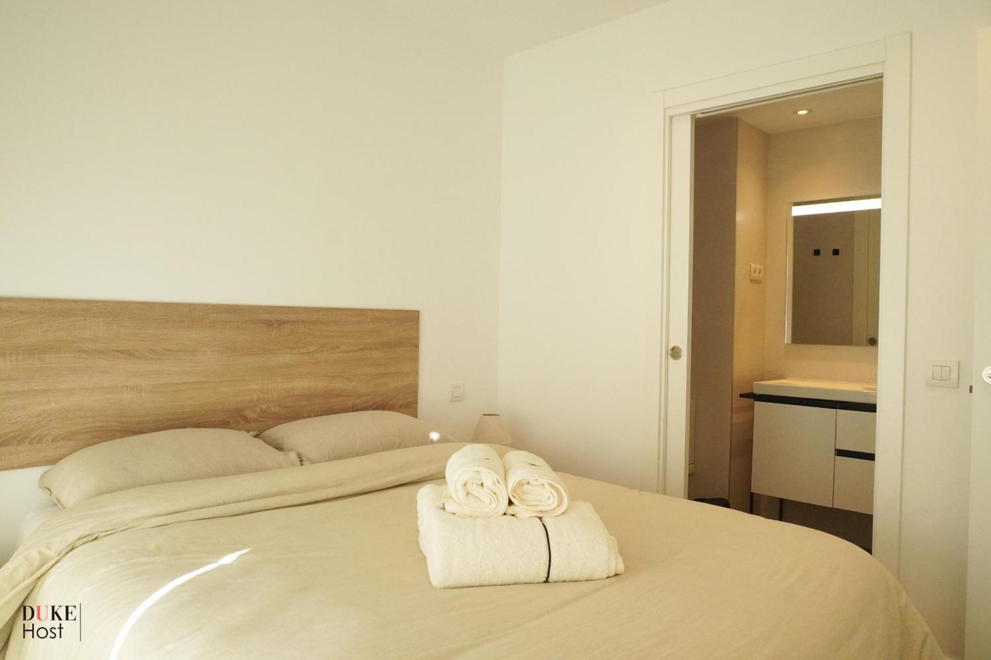 Duke 5torres Apartment
