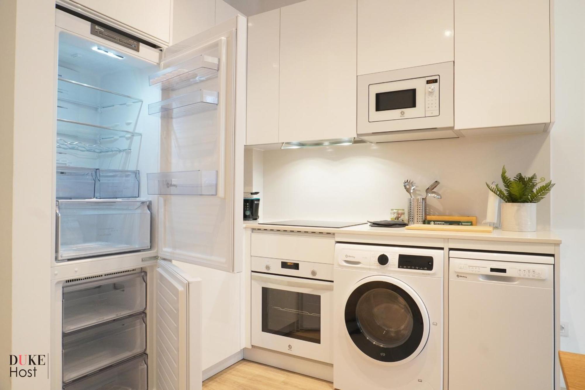 Apartment Duke 5torres *