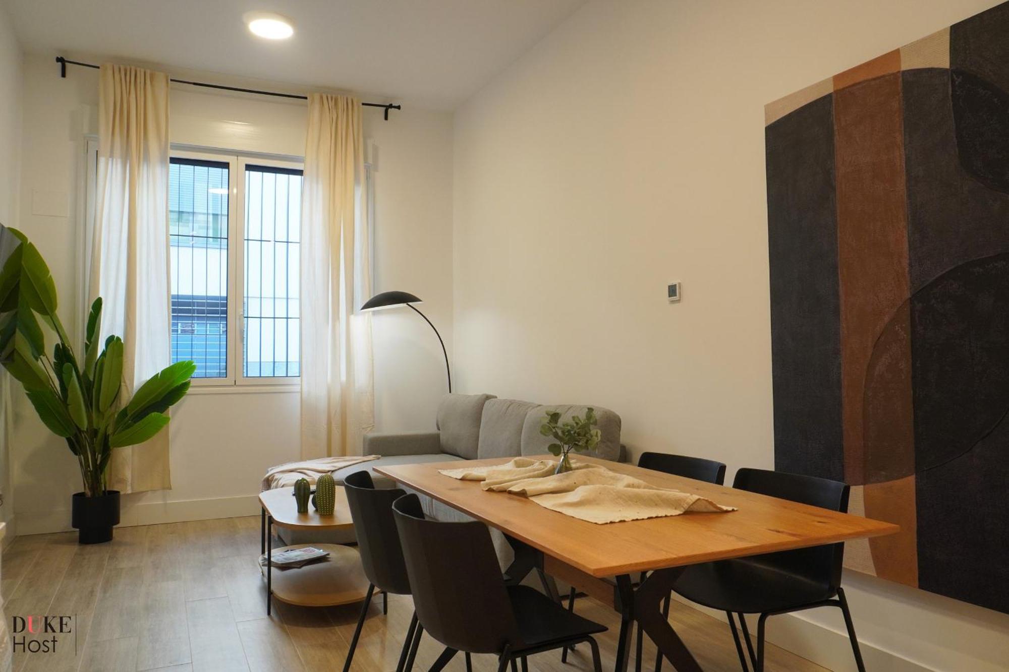 Apartment Duke 5torres *