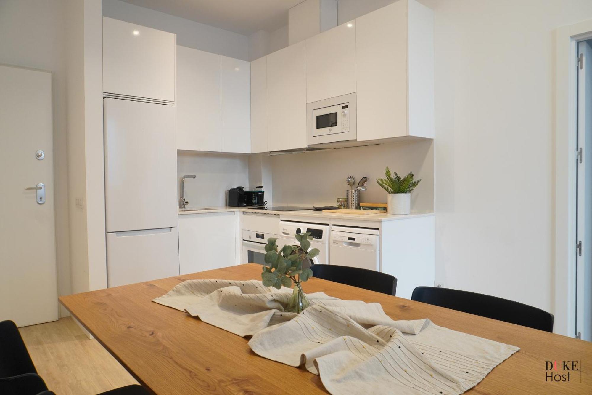 Duke 5torres Apartment Madrid