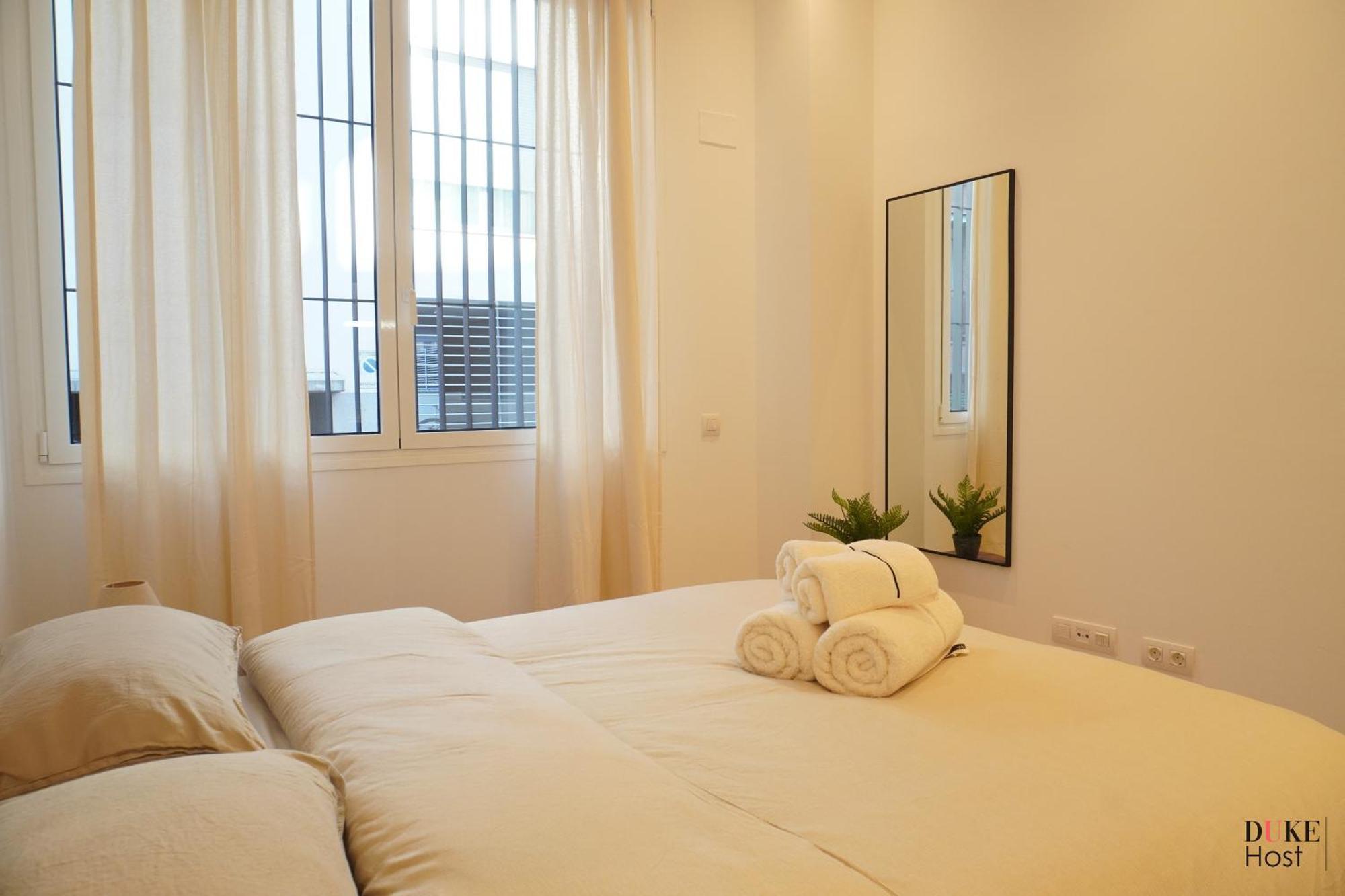 Apartment Duke 5torres