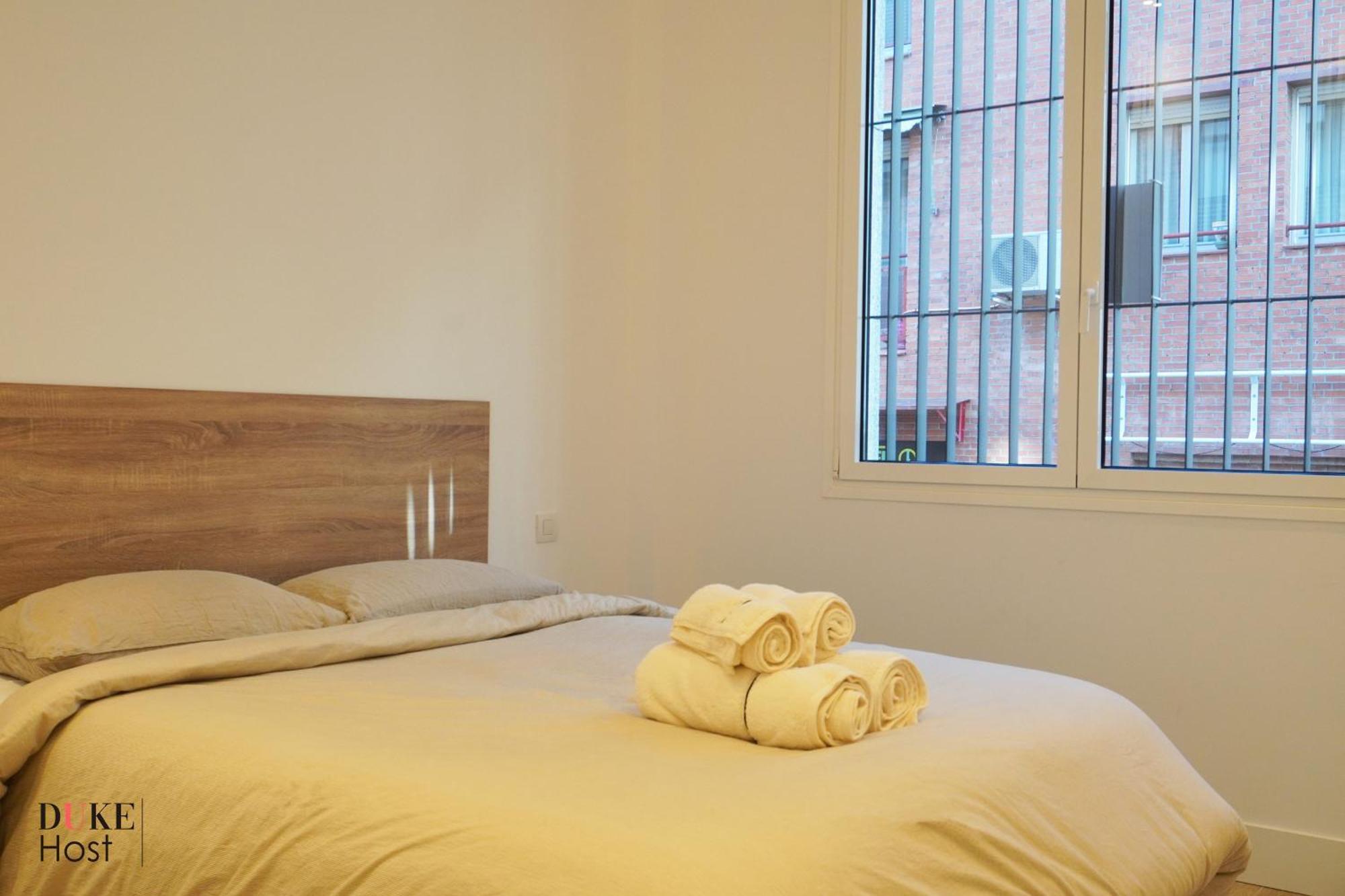 Duke 5torres Apartment Madrid