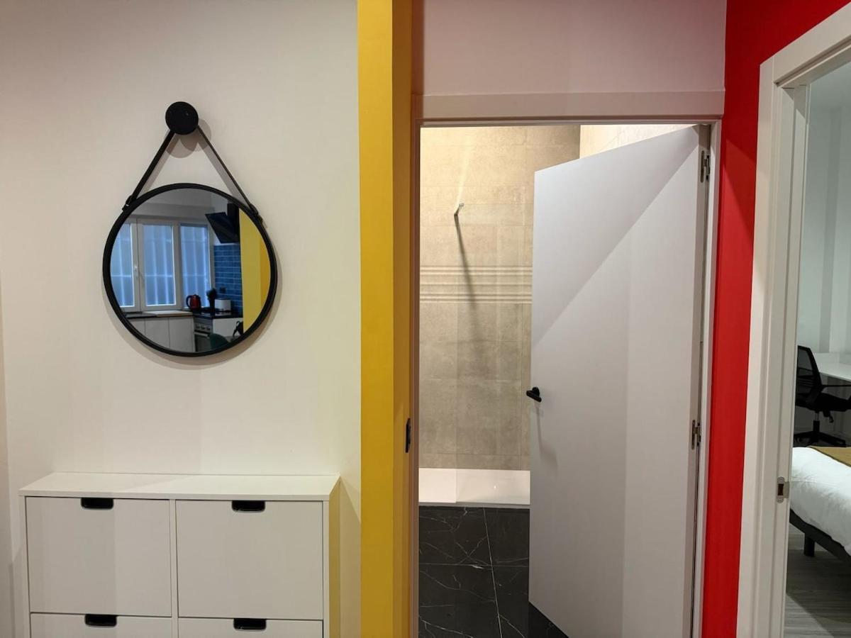 Apartment Acogedor Pintoresco Y Climatizado