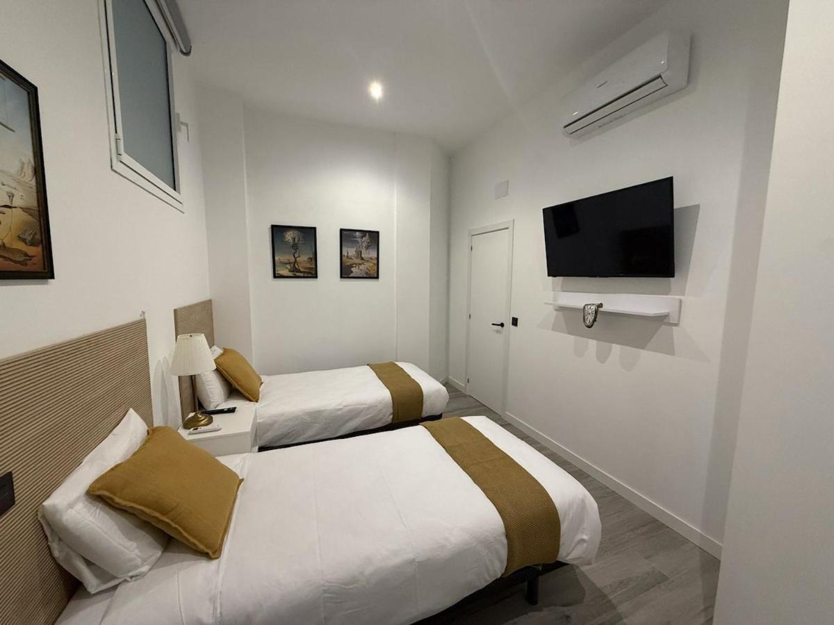 Apartment Acogedor Pintoresco Y Climatizado