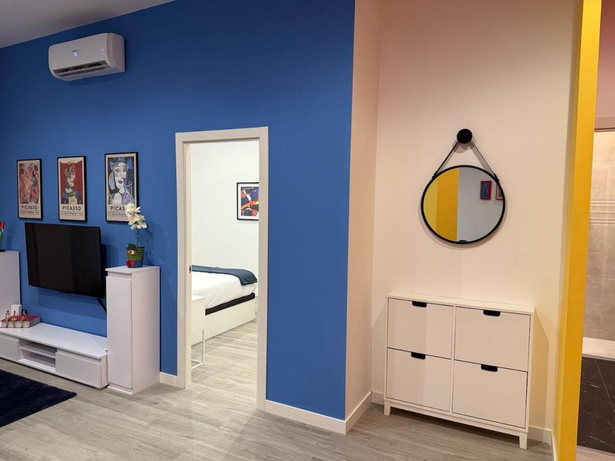 Acogedor Pintoresco Y Climatizado Apartment *