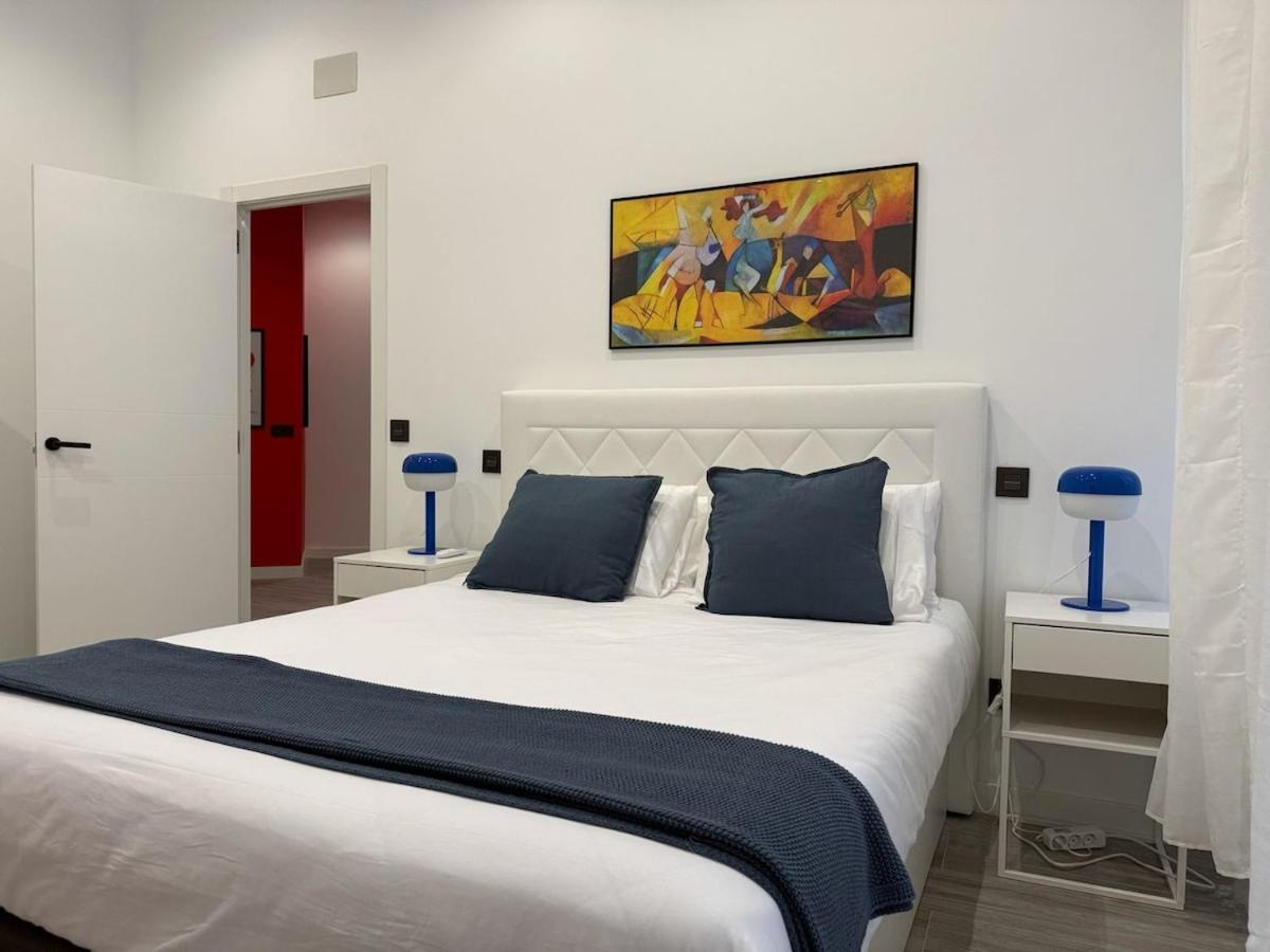 Apartment Acogedor Pintoresco Y Climatizado