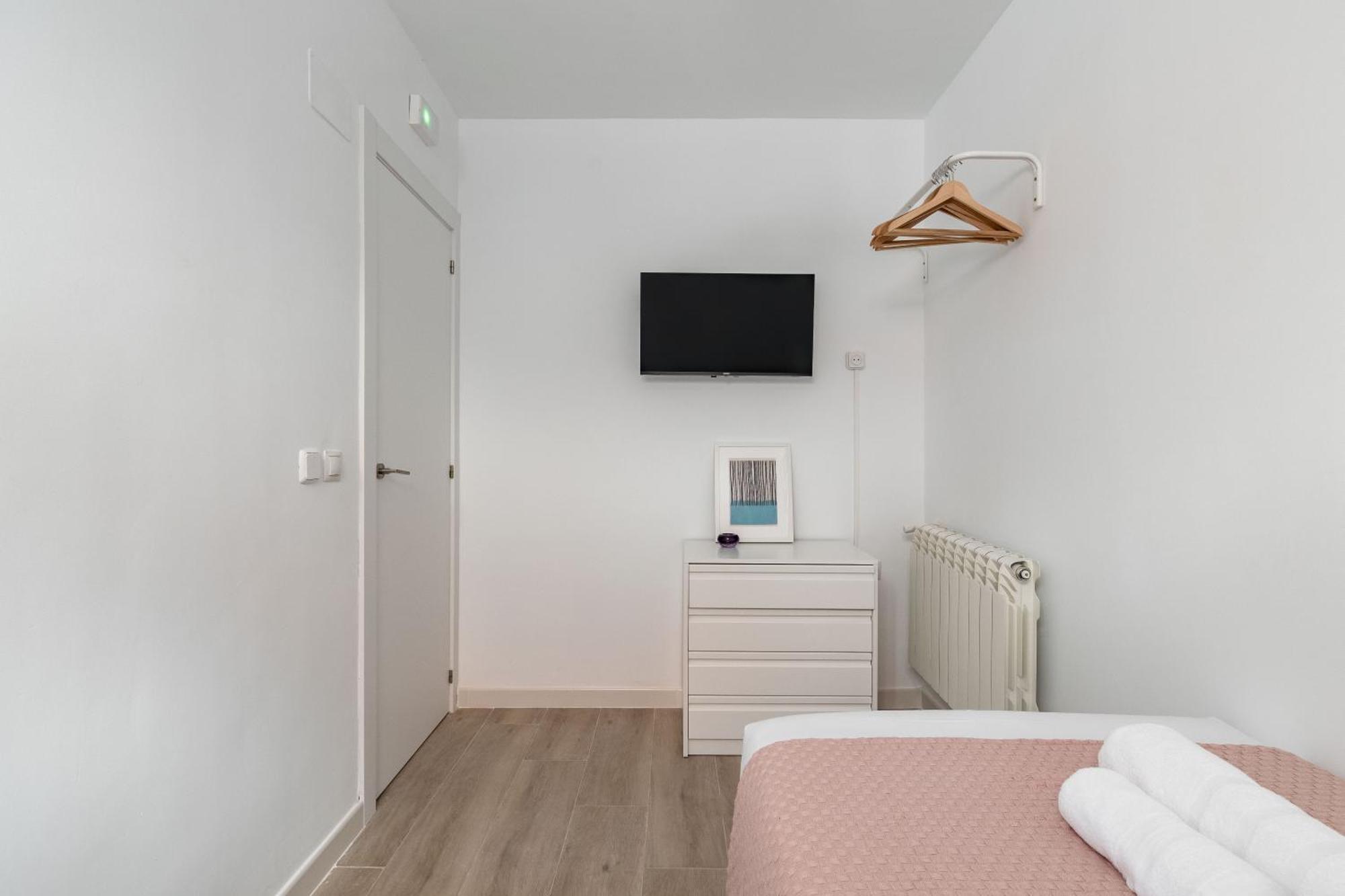 Guest house Urban Ventas Madrid