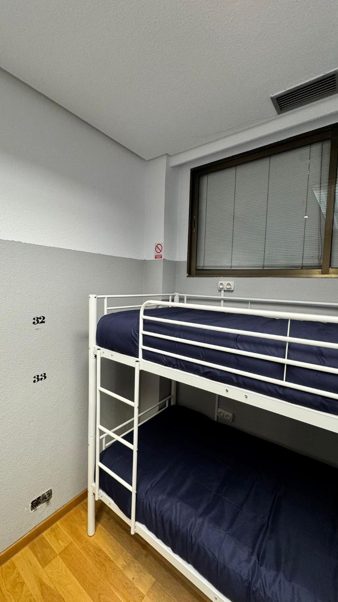 Hostel Puerta Del Angel