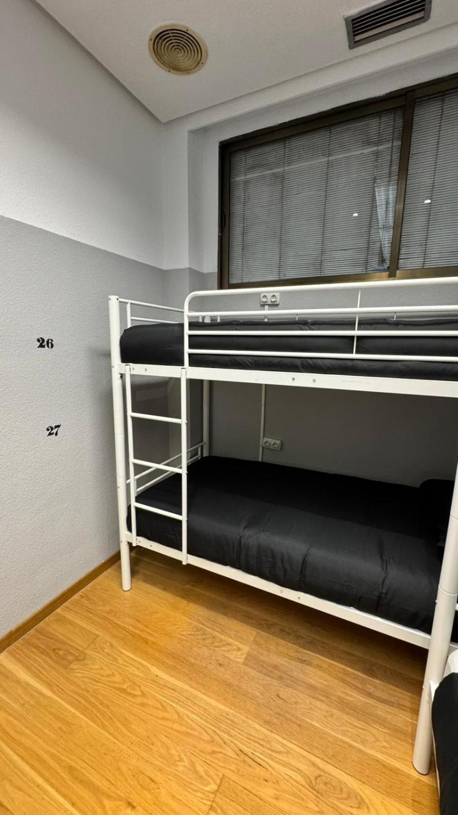 Puerta Del Angel Hostel *