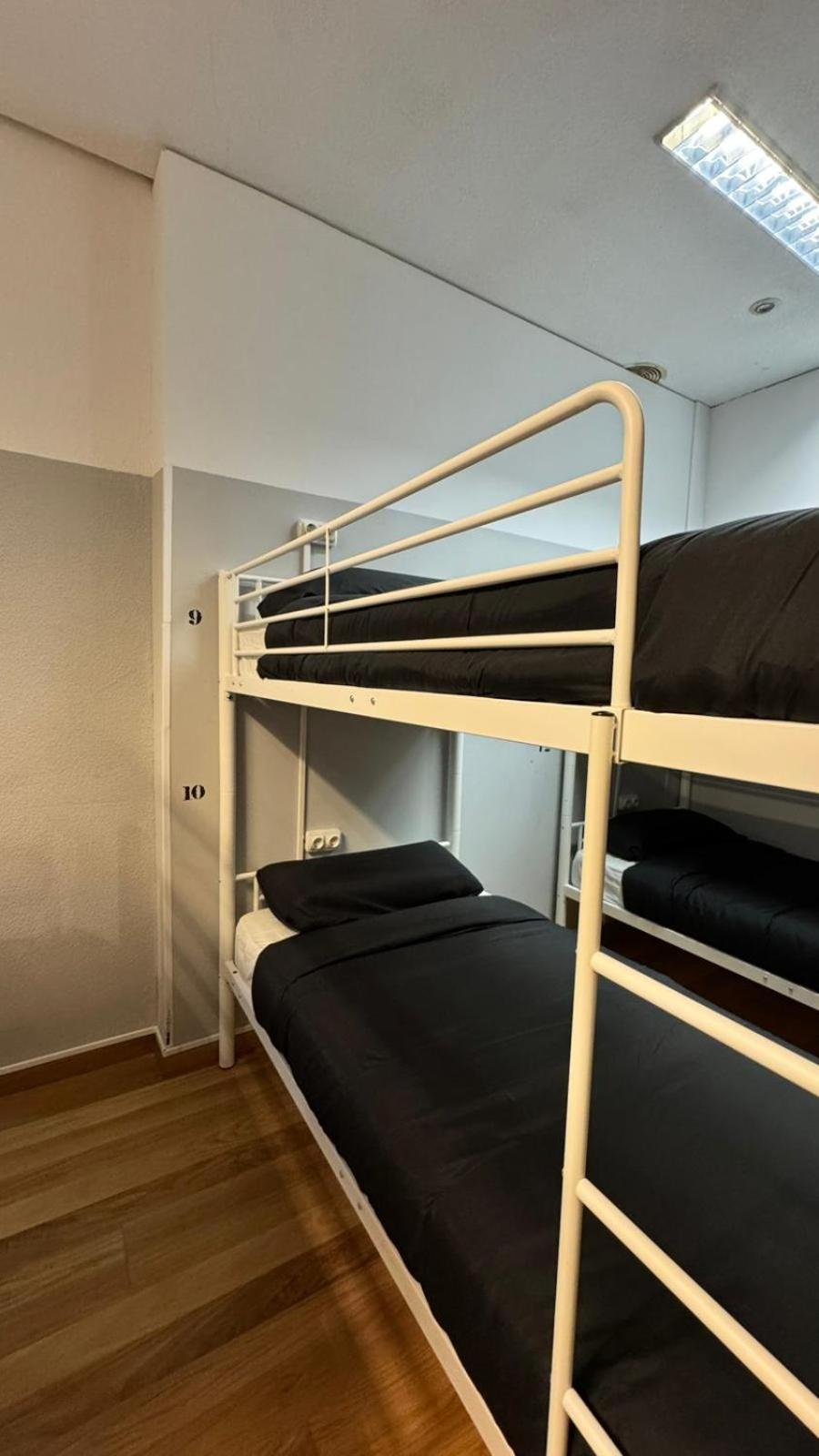 Hostel Puerta Del Angel Madrid