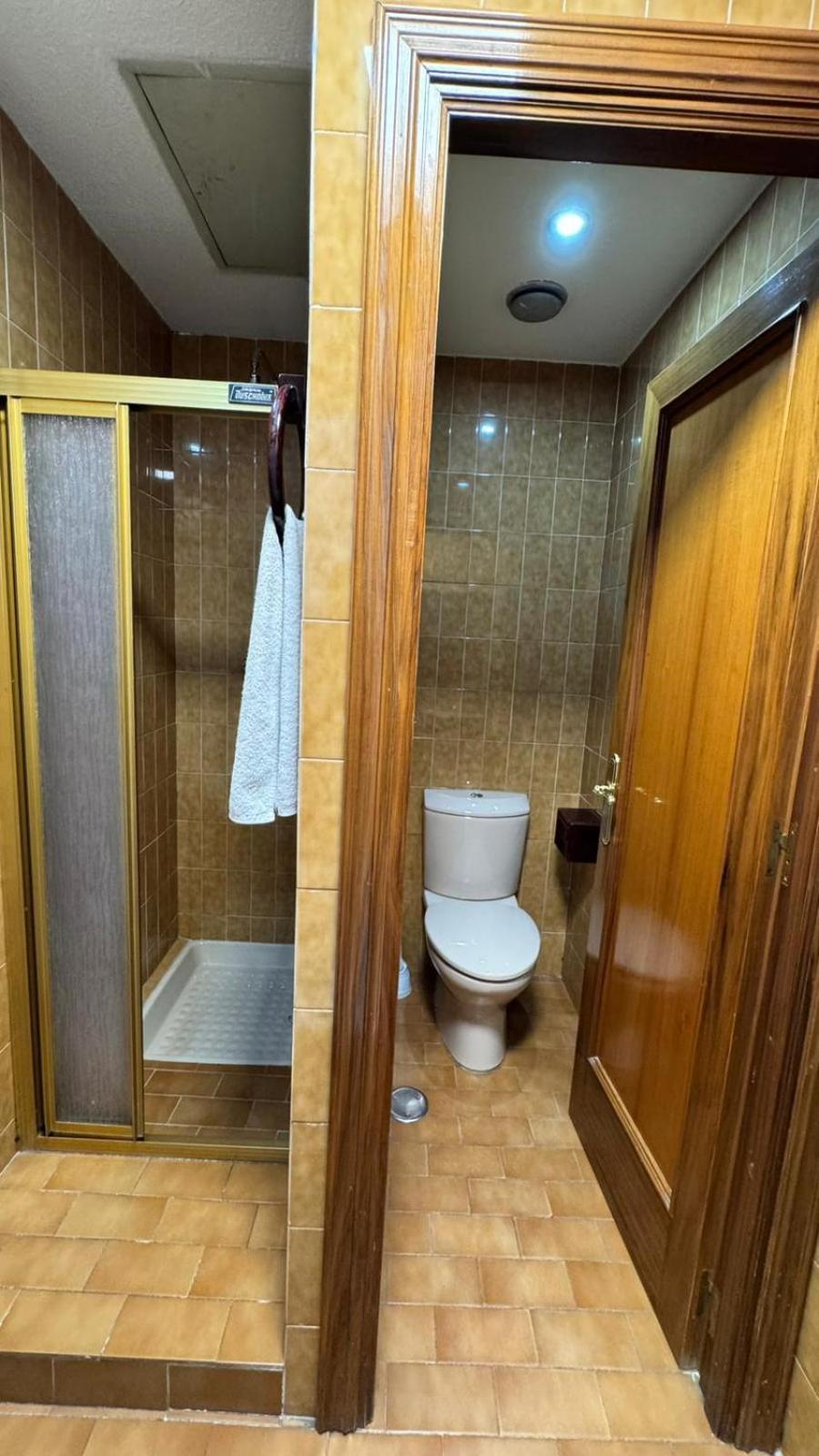 Hostel Puerta Del Angel