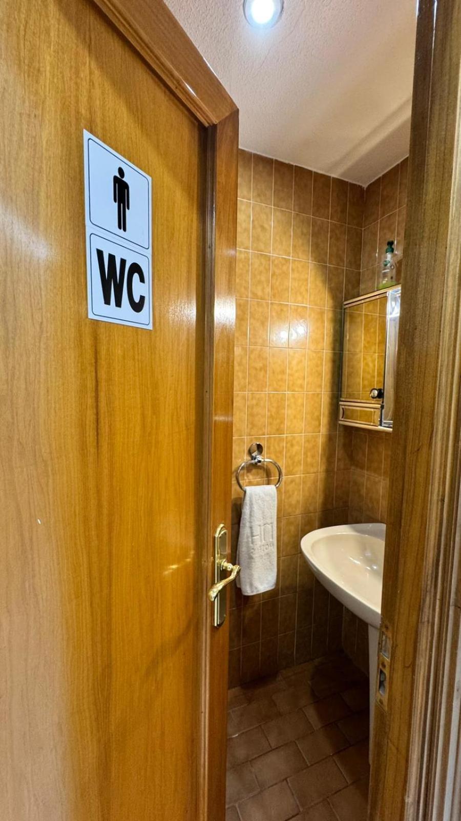 Hostel Puerta Del Angel *