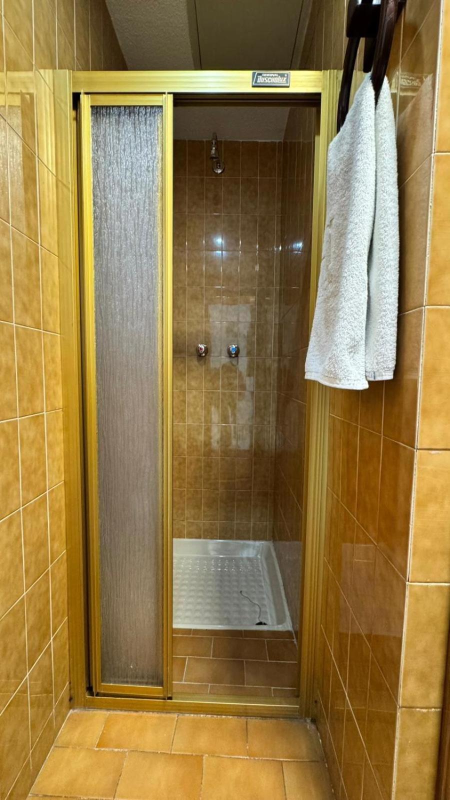 Hostel Puerta Del Angel Madrid