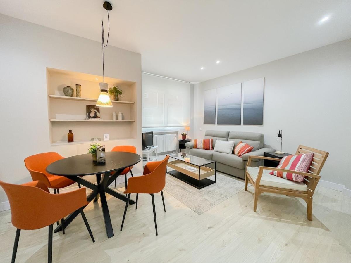 Apartment Tranquil Loft In Bernabeu