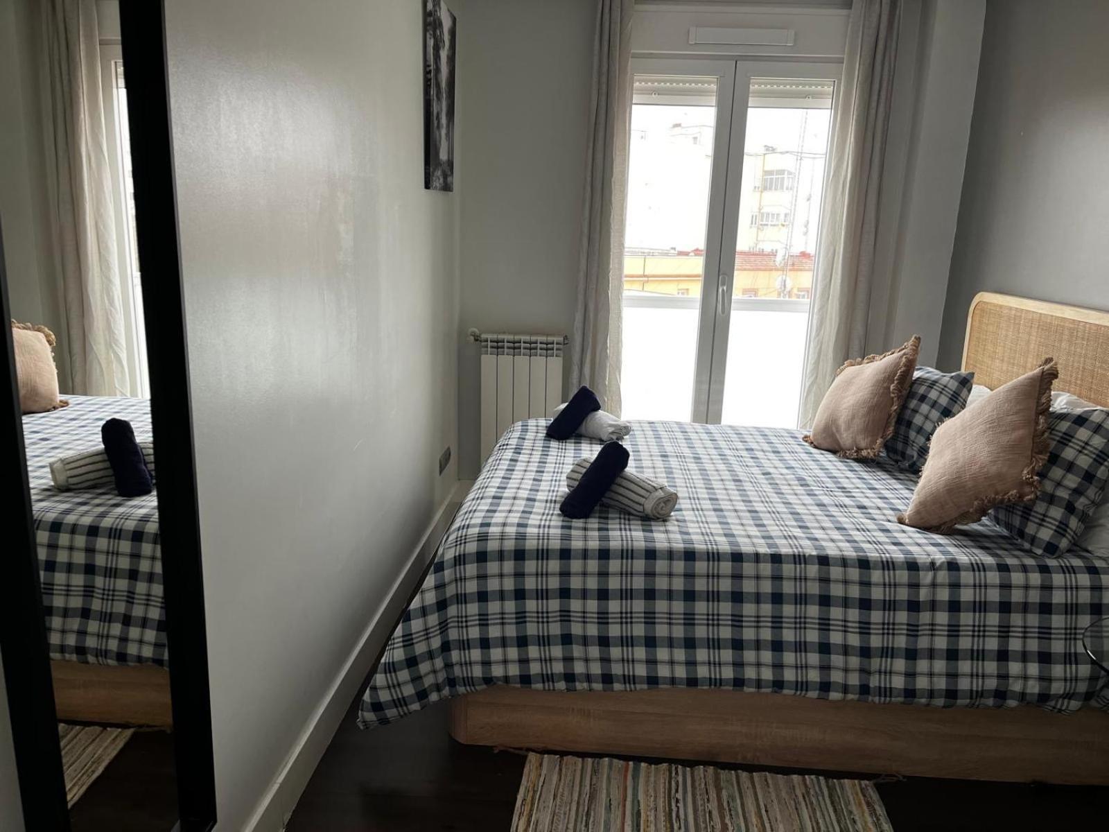 5b Atocha Delicias Rio Apartment *