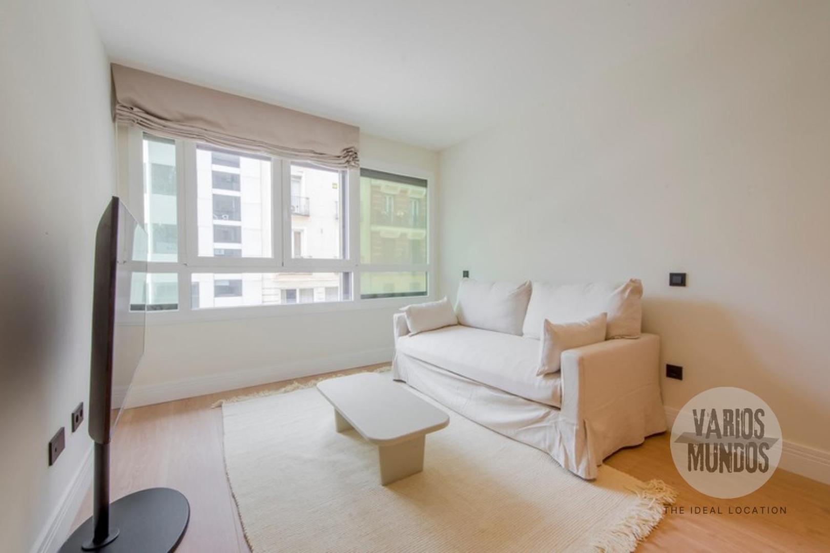Apartment Malasana Unica 4, Ven A San Bernardo 20 E3