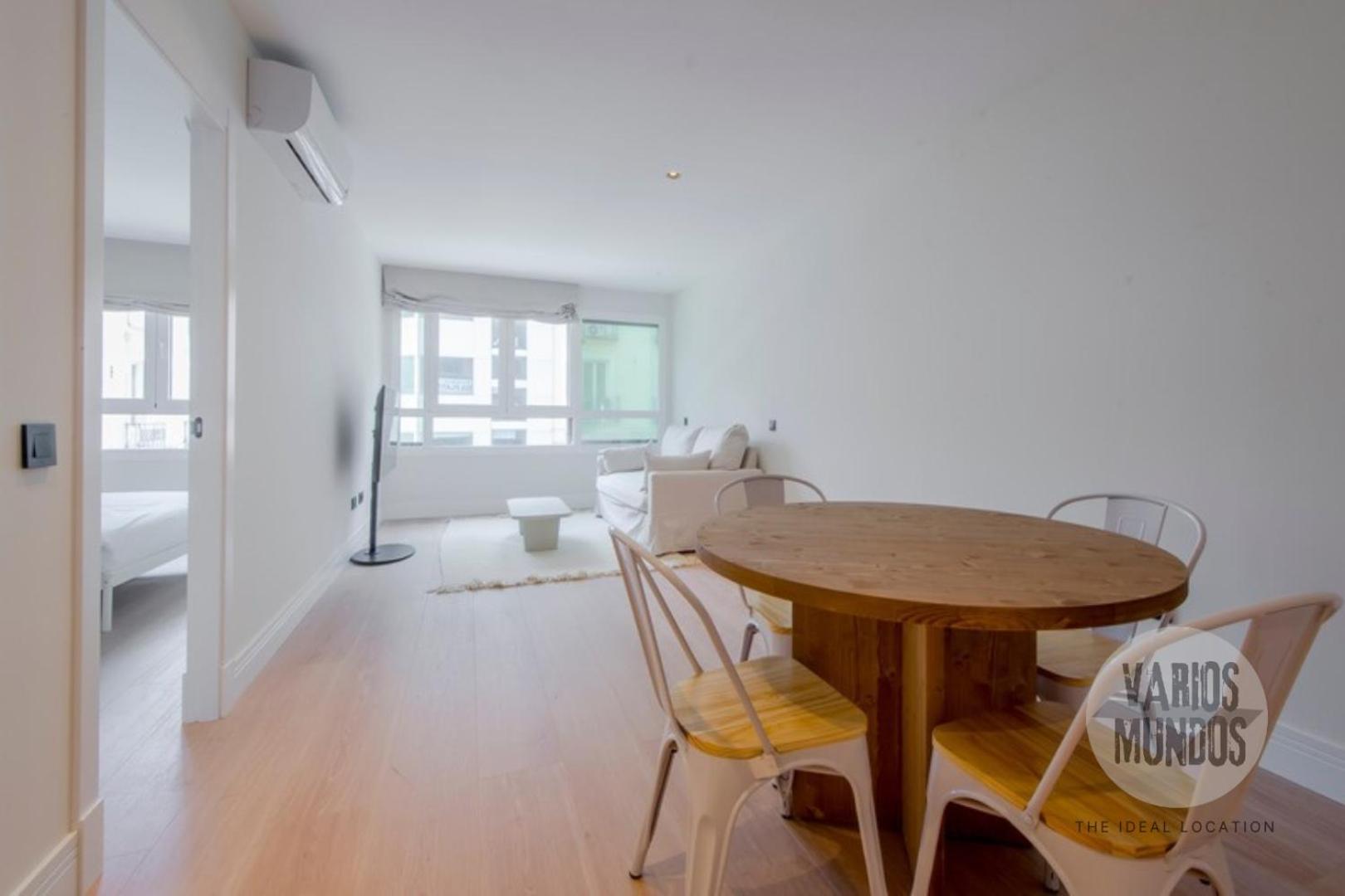 Malasana Unica 4, Ven A San Bernardo 20 E3 Apartment *