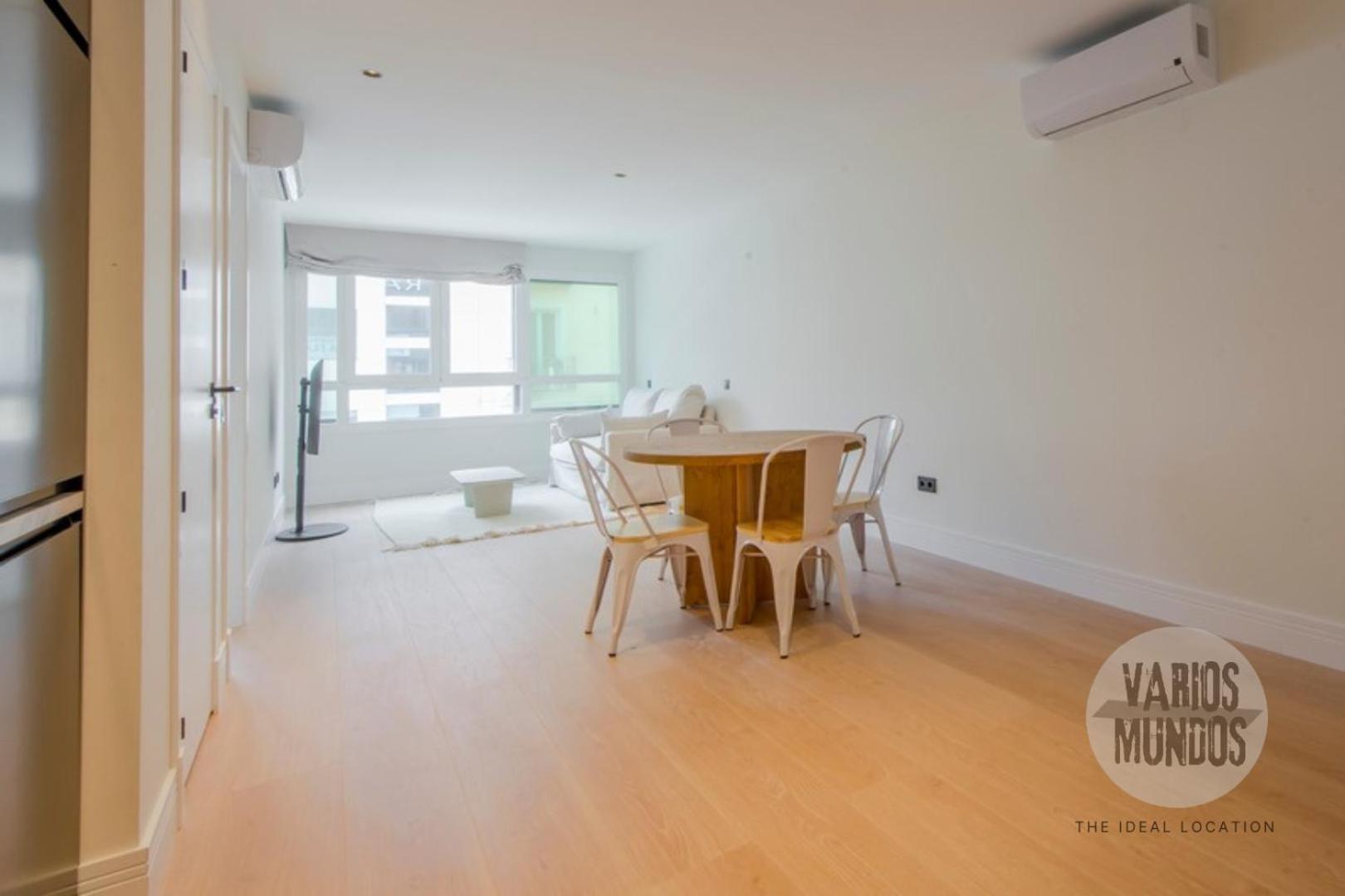 Apartment Malasana Unica 4, Ven A San Bernardo 20 E3 *
