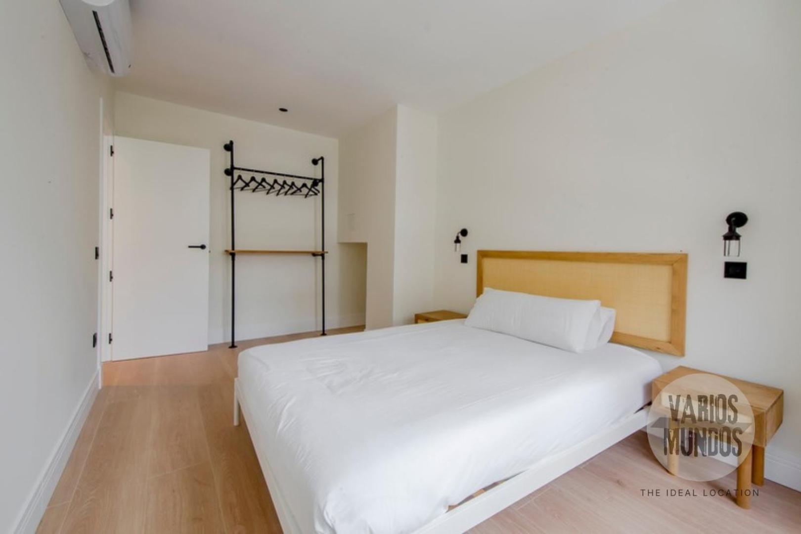 Malasana Unica 4, Ven A San Bernardo 20 E3 Apartamento Madrid