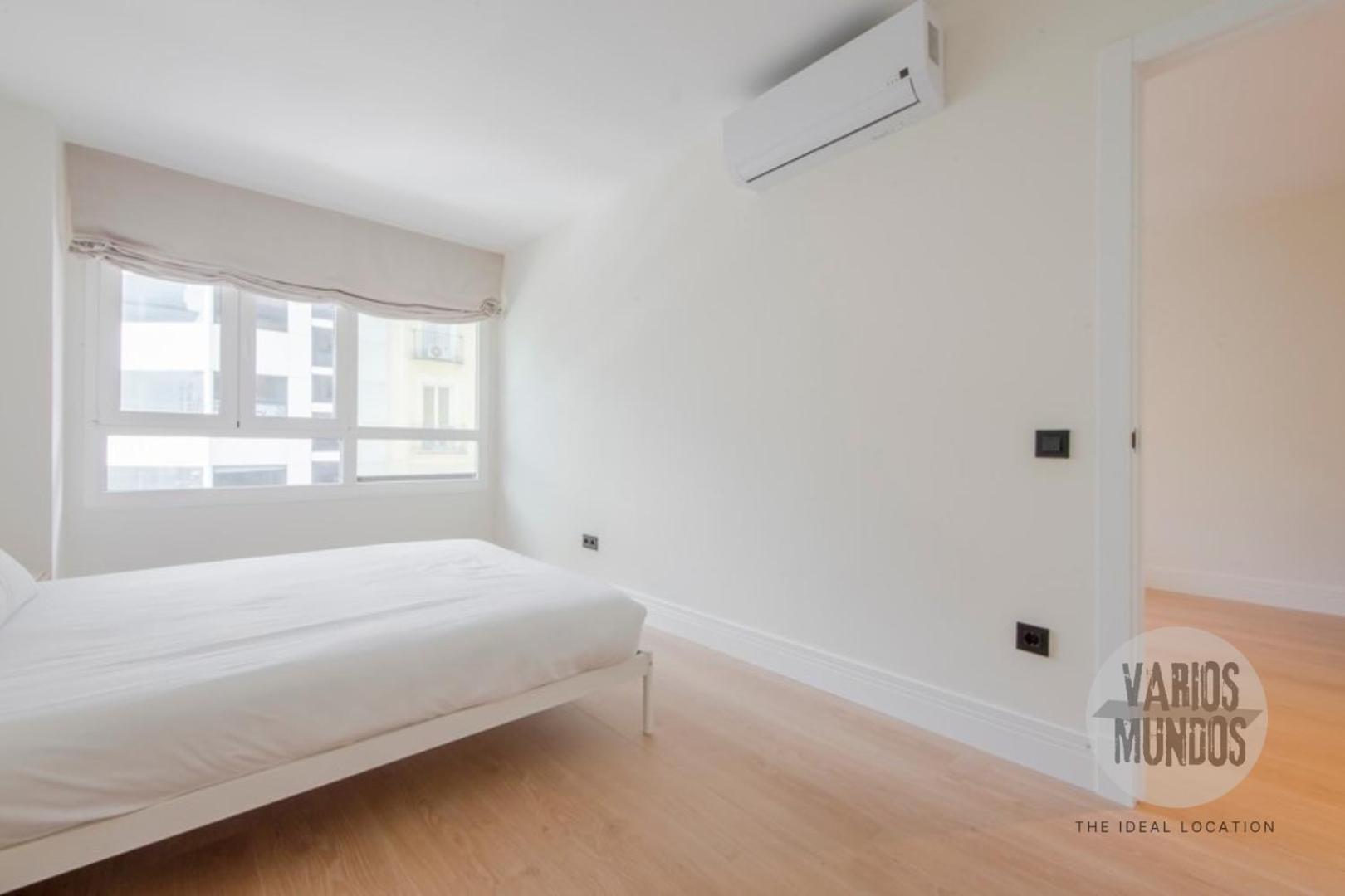 Apartment Malasana Unica 4, Ven A San Bernardo 20 E3