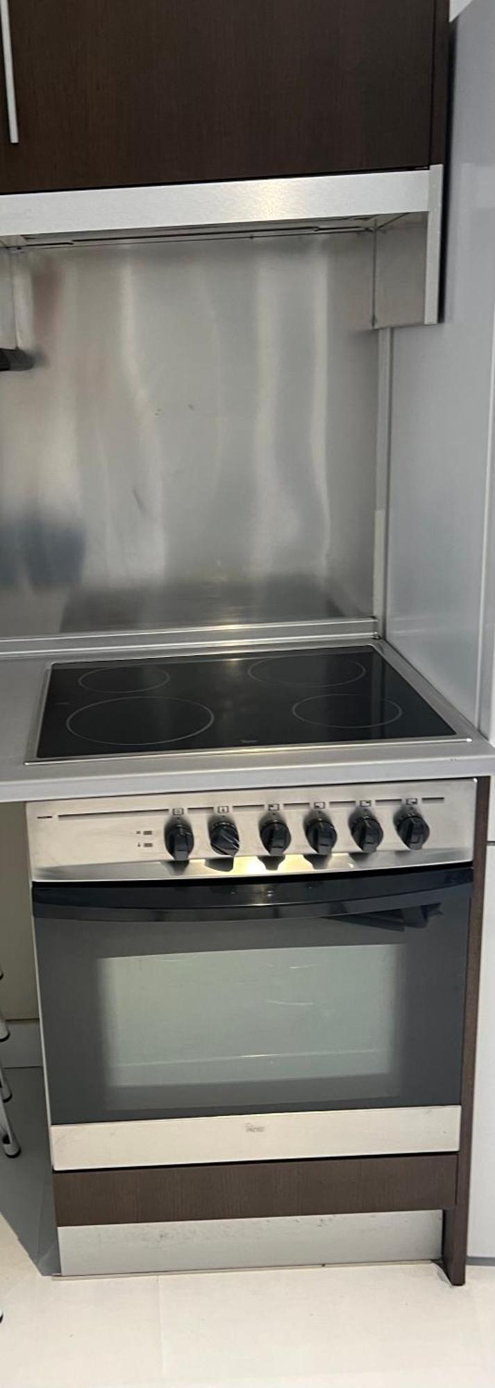 Duplex Con Terraza Privada En Atocha Delicias Rio