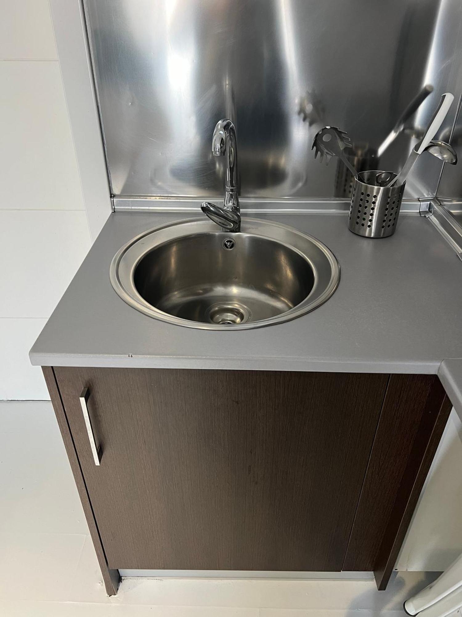 Duplex Con Terraza Privada En Atocha Delicias Rio Madrid