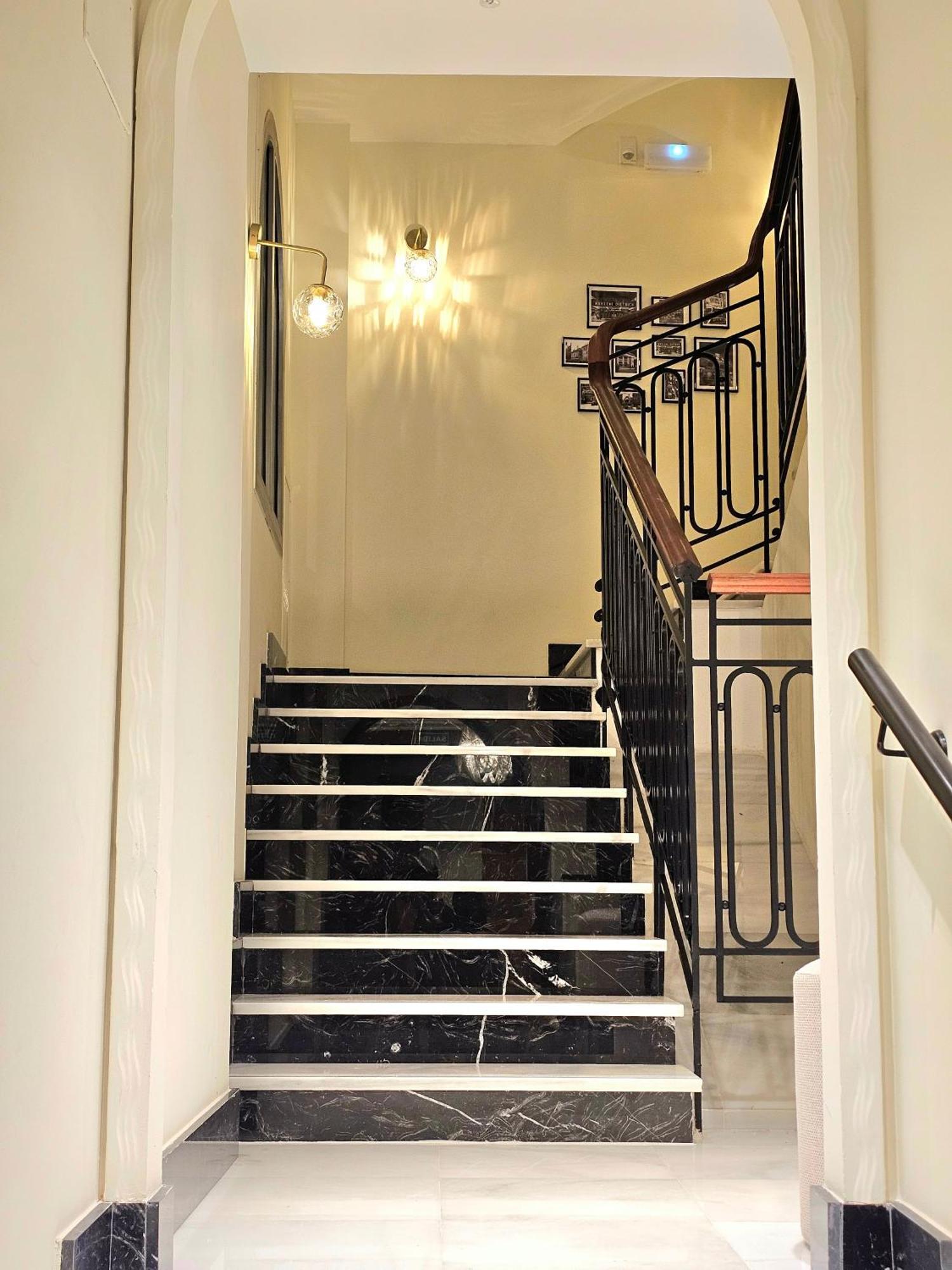 L&h Callao Selection Adults Only Guest house