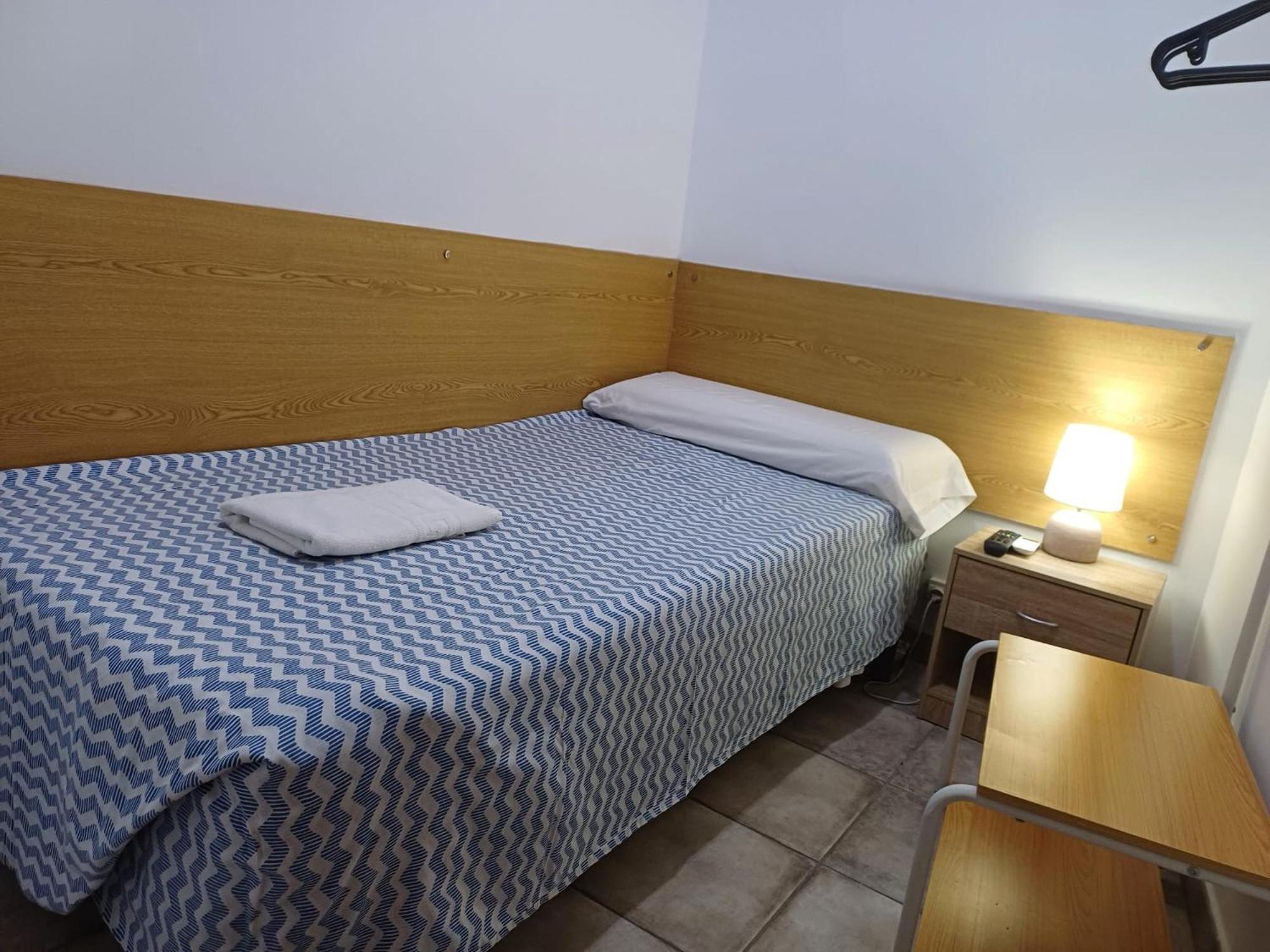 Coliving Noviciado Vandrerhjem Madrid