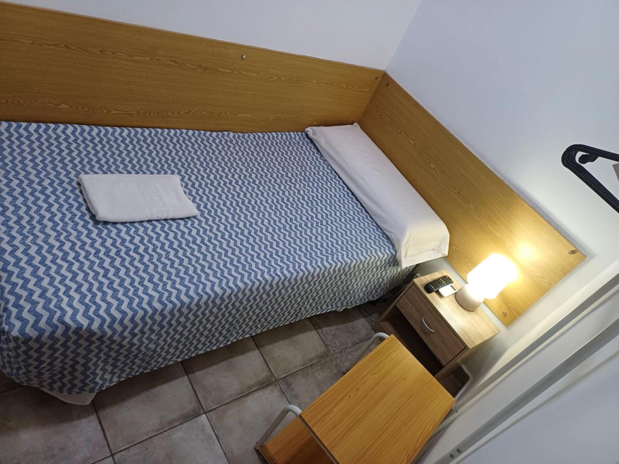 Vandrerhjem Coliving Noviciado *