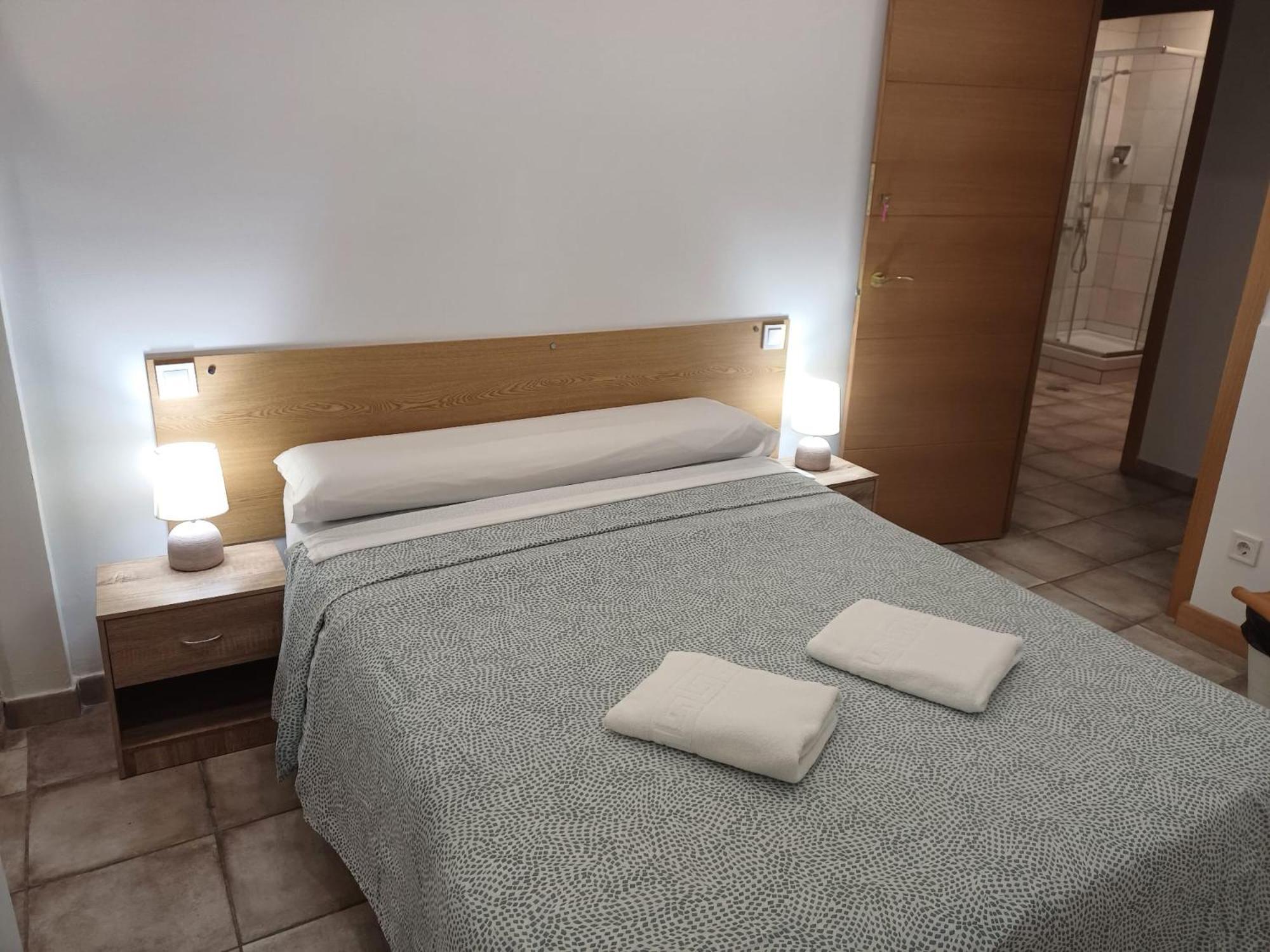 Coliving Noviciado Vandrerhjem *